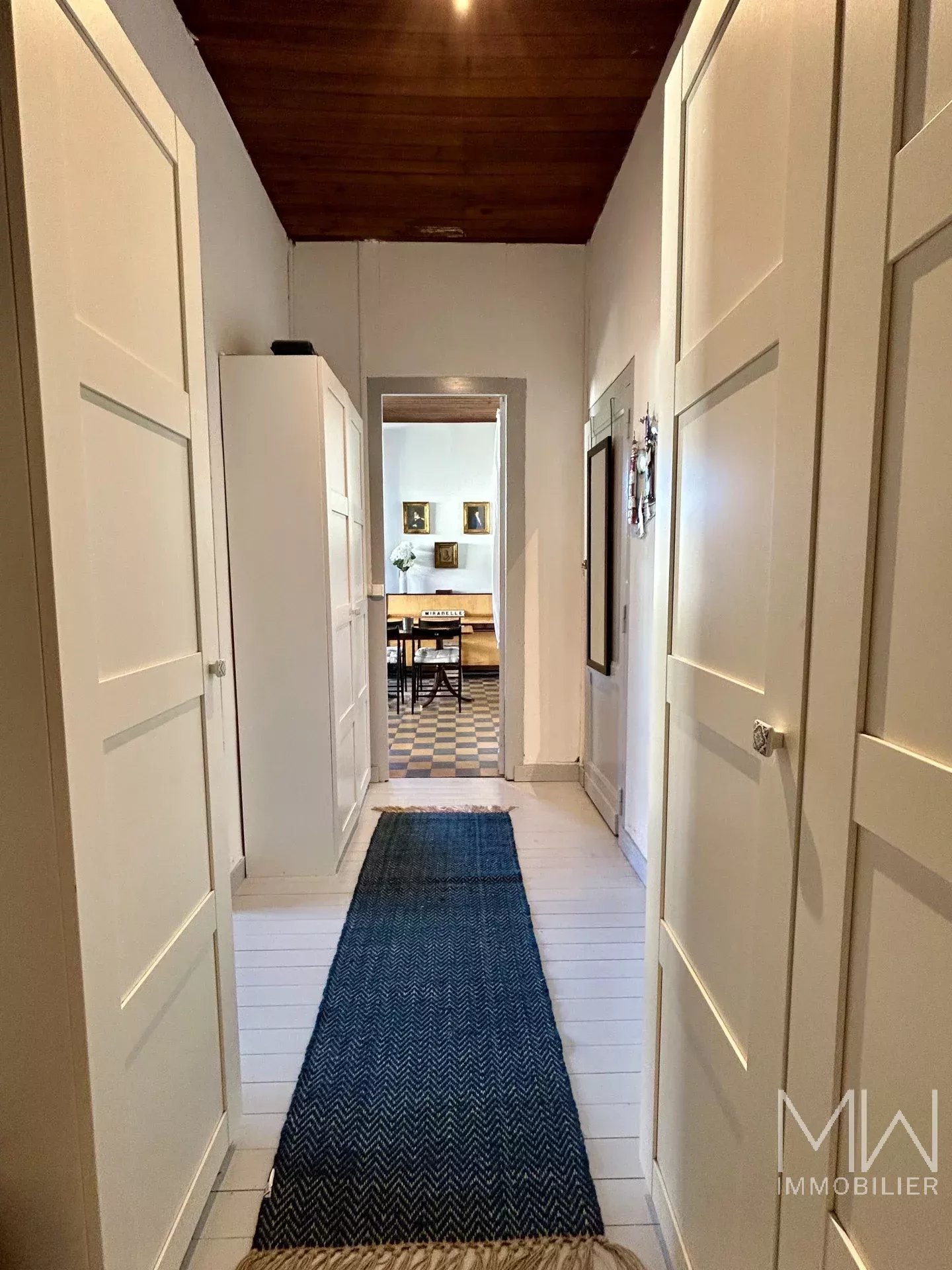 PRETTY LITTLE VILLA IN THE CENTER – CAP FERRET – SLEEPS 4