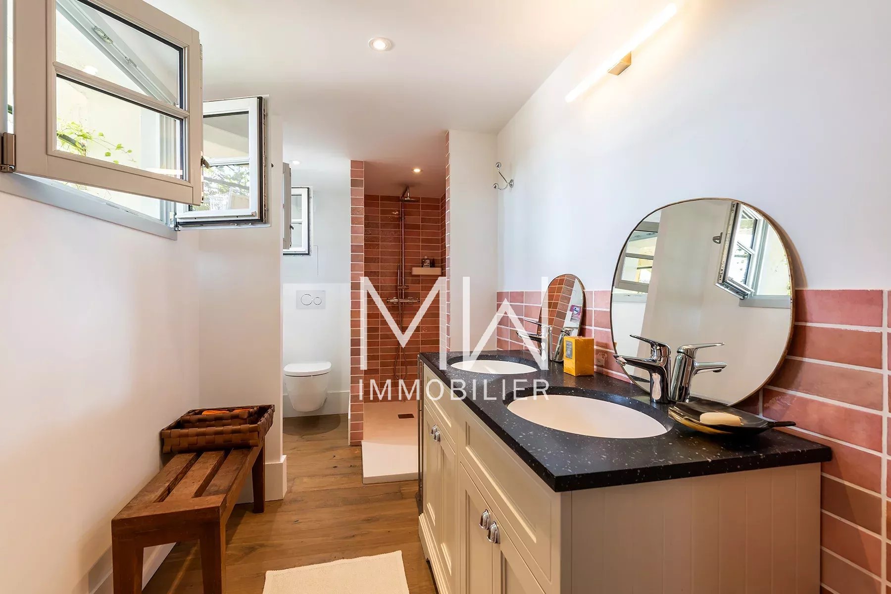 THE DREAM HOUSE – CAP FERRET – SLEPPS 11