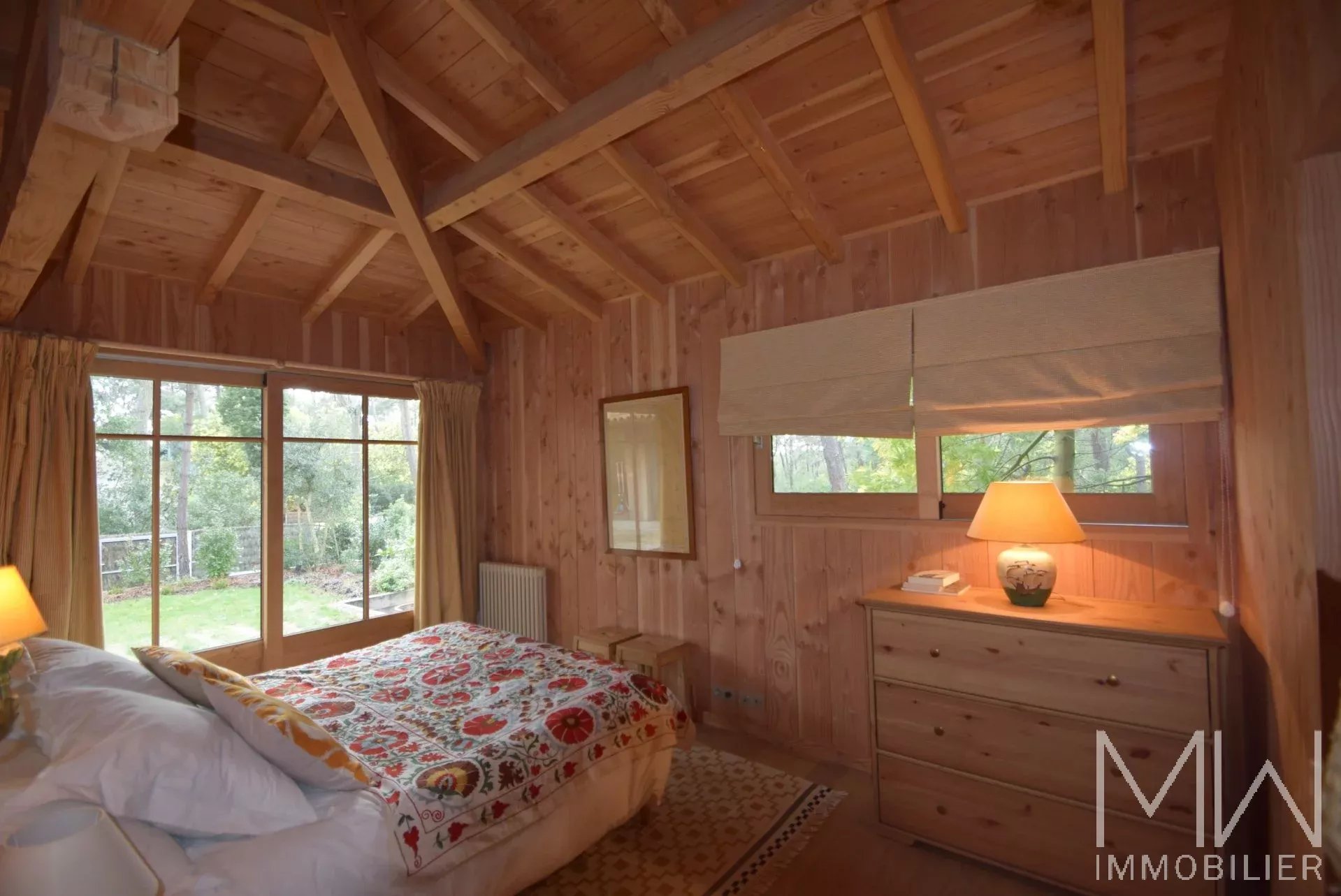 LUXURY VILLA FRONT BEACH – LA VIGNE – SLEEPS 8