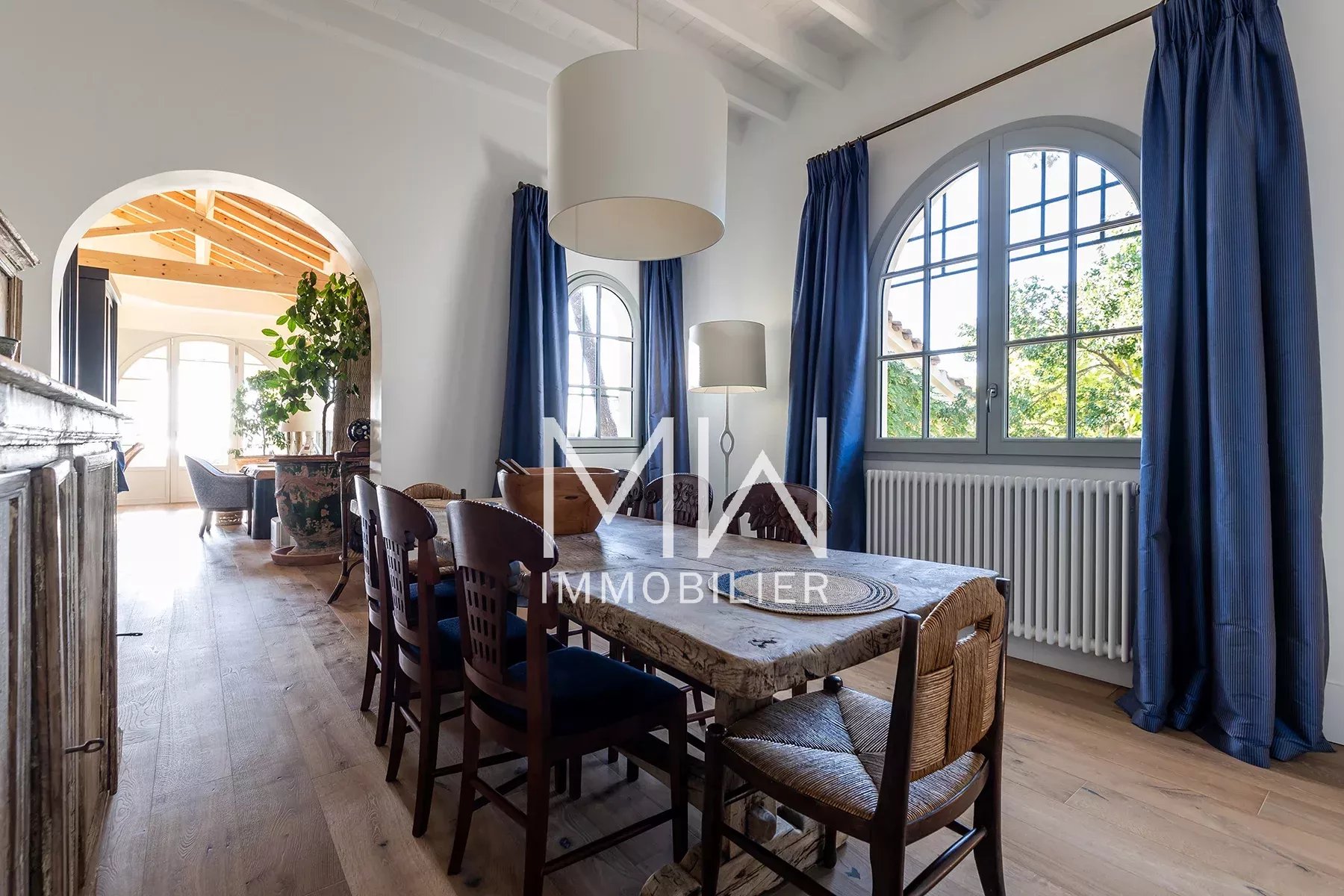 THE DREAM HOUSE – CAP FERRET – SLEPPS 11