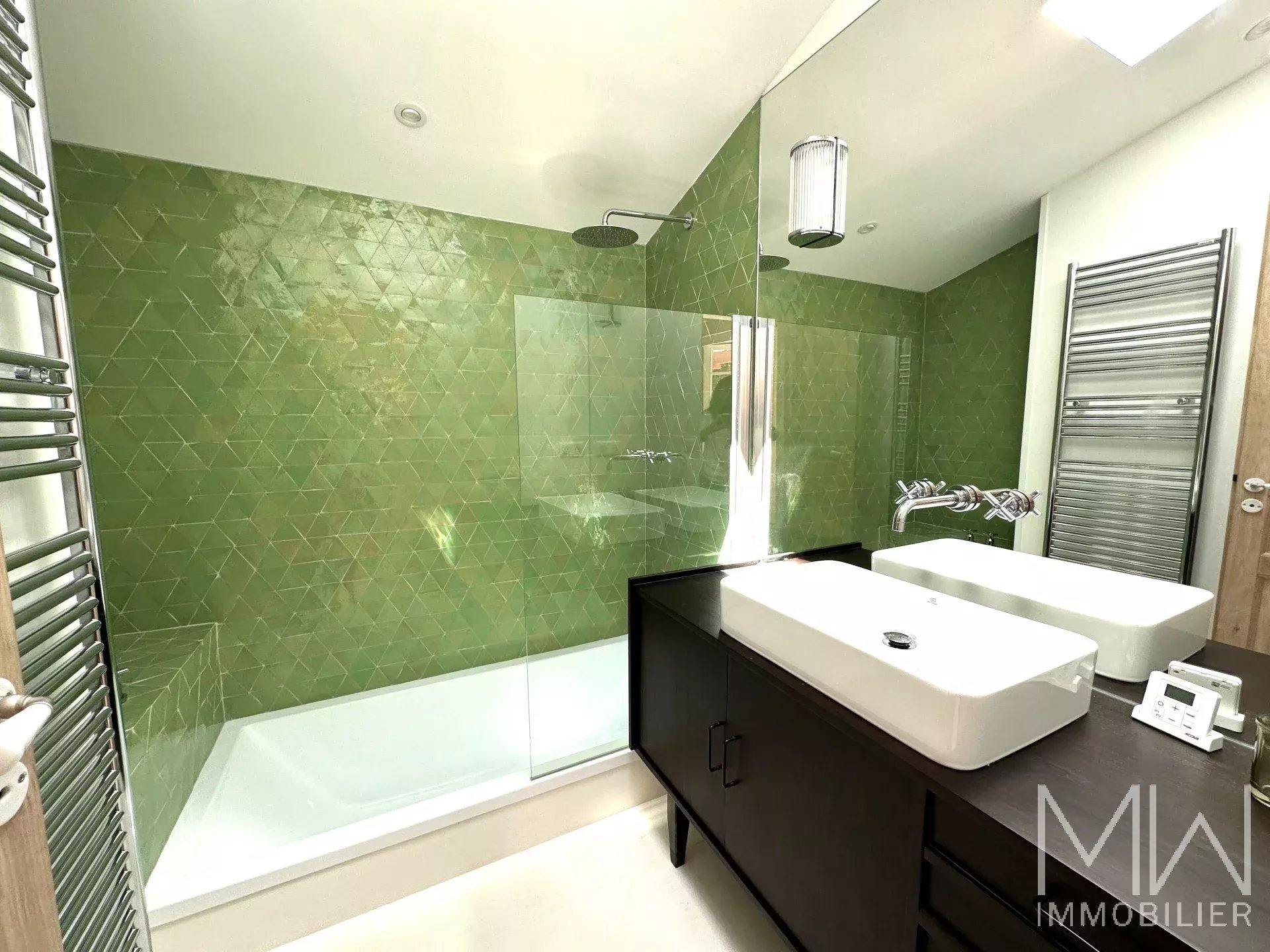 PRETTY VILLA IN THE HEART OF CAP FERRET – SLEEPS 6