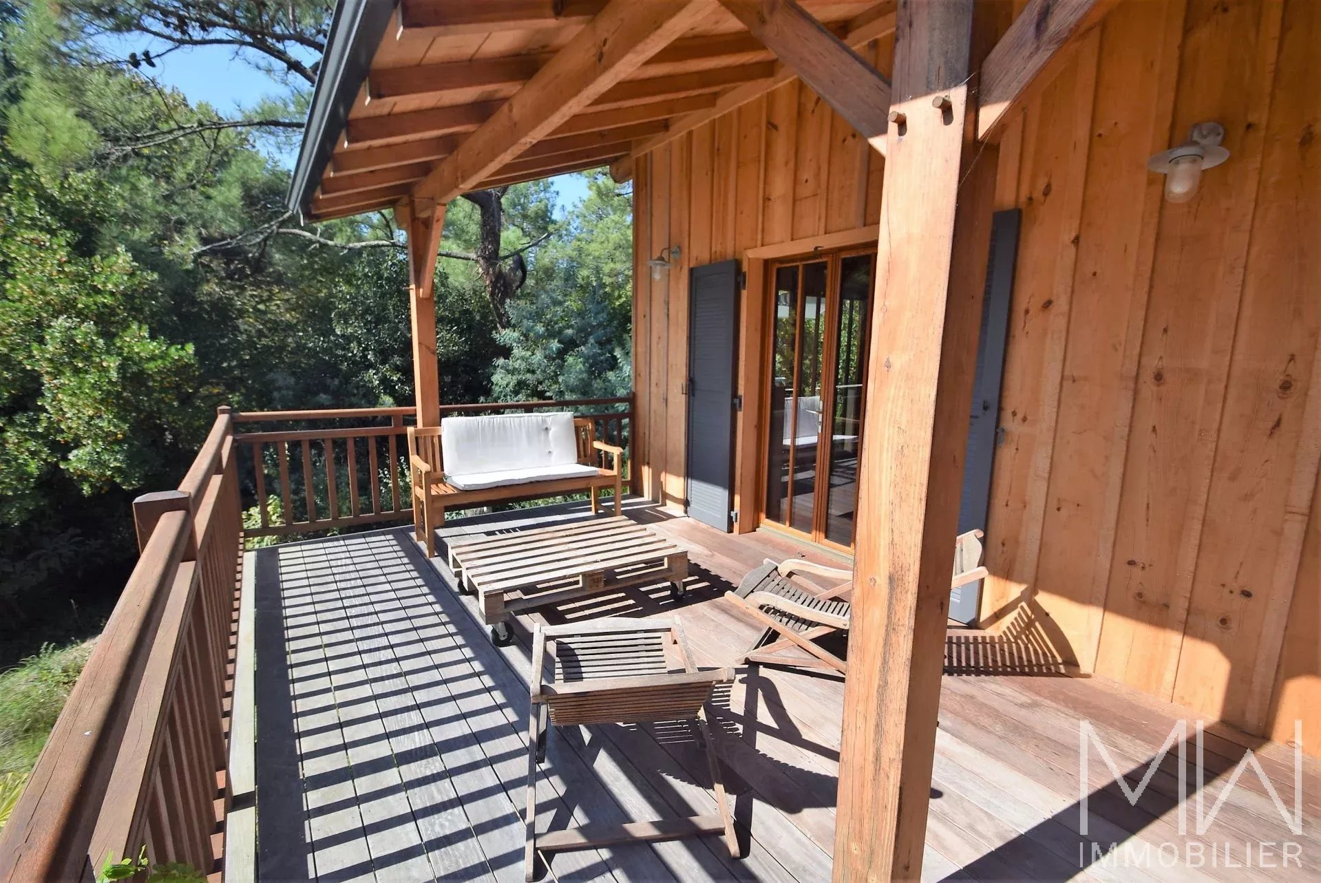 HOLIDAY RENTAL – LA VIGNE – SLEEPS 4