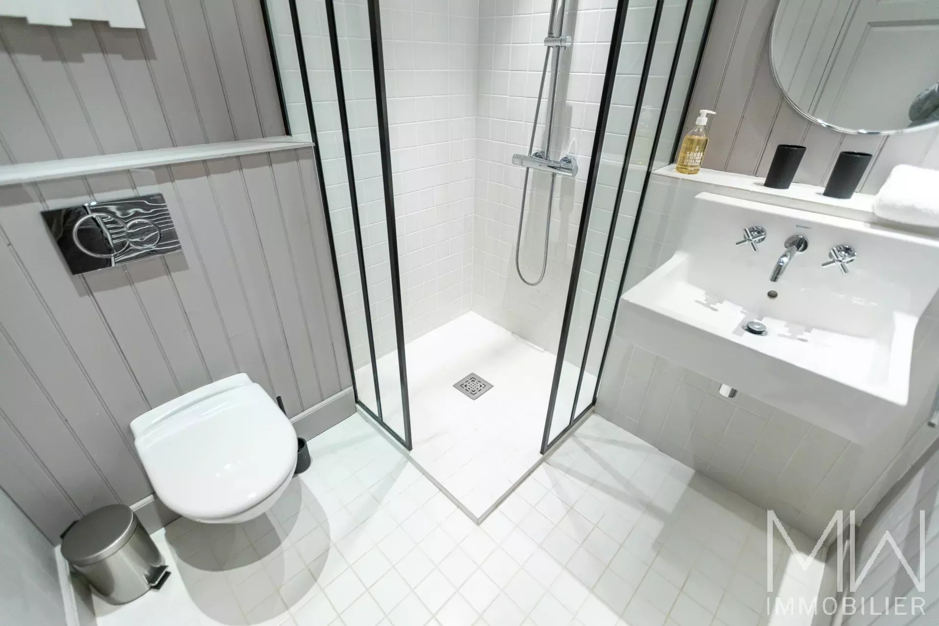 PRESTIGE SEASONAL RENTAL WITH SWIMMING POOL – CAP FERRET – SLEEPS 10