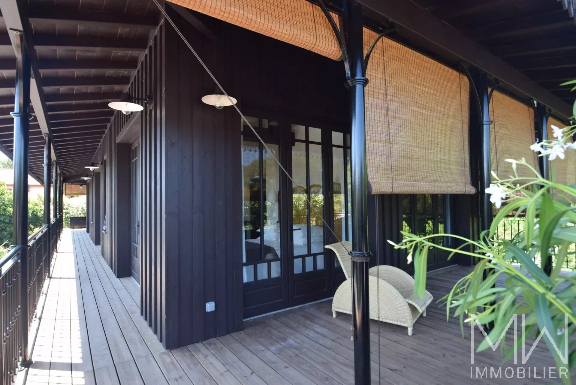 PRESTIGE – CAP FERRET – SLEEPS 9