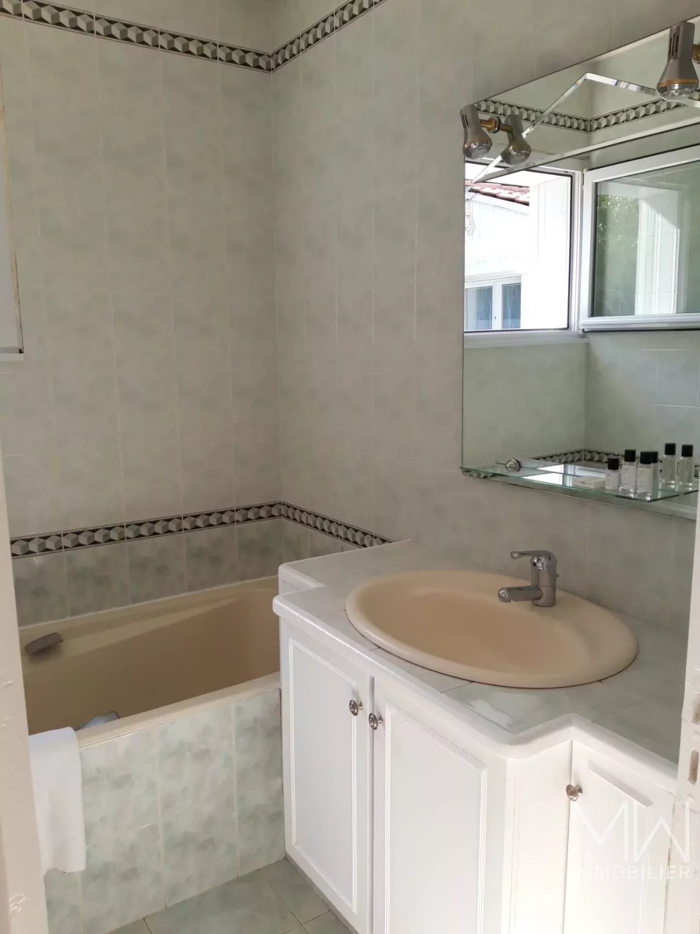 VILLA CAP FERRET WITH POOL – SLEEPS 10