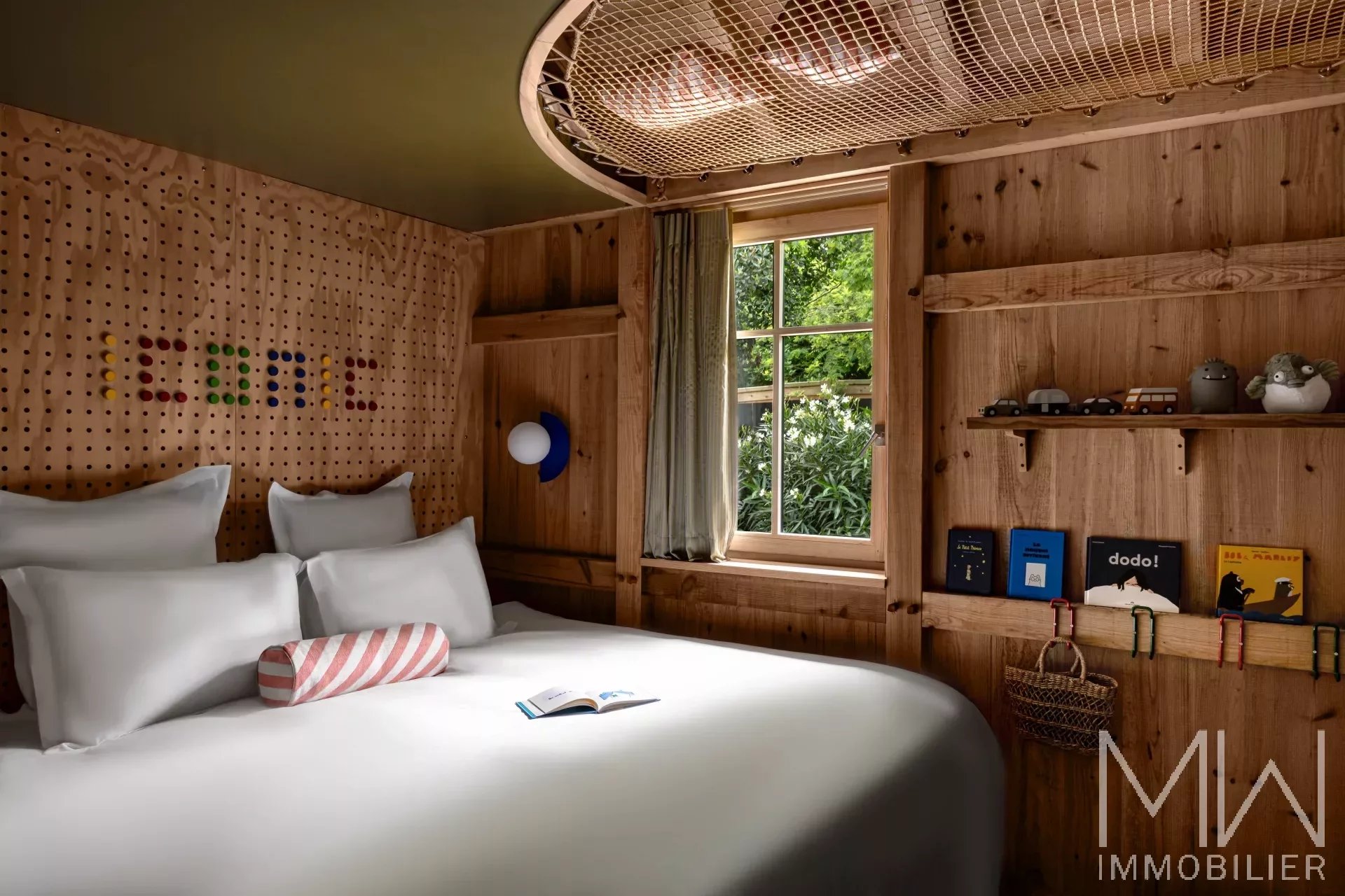 EXCEPTIONAL VILLA IN CAP FERRET – SLEEPS 16