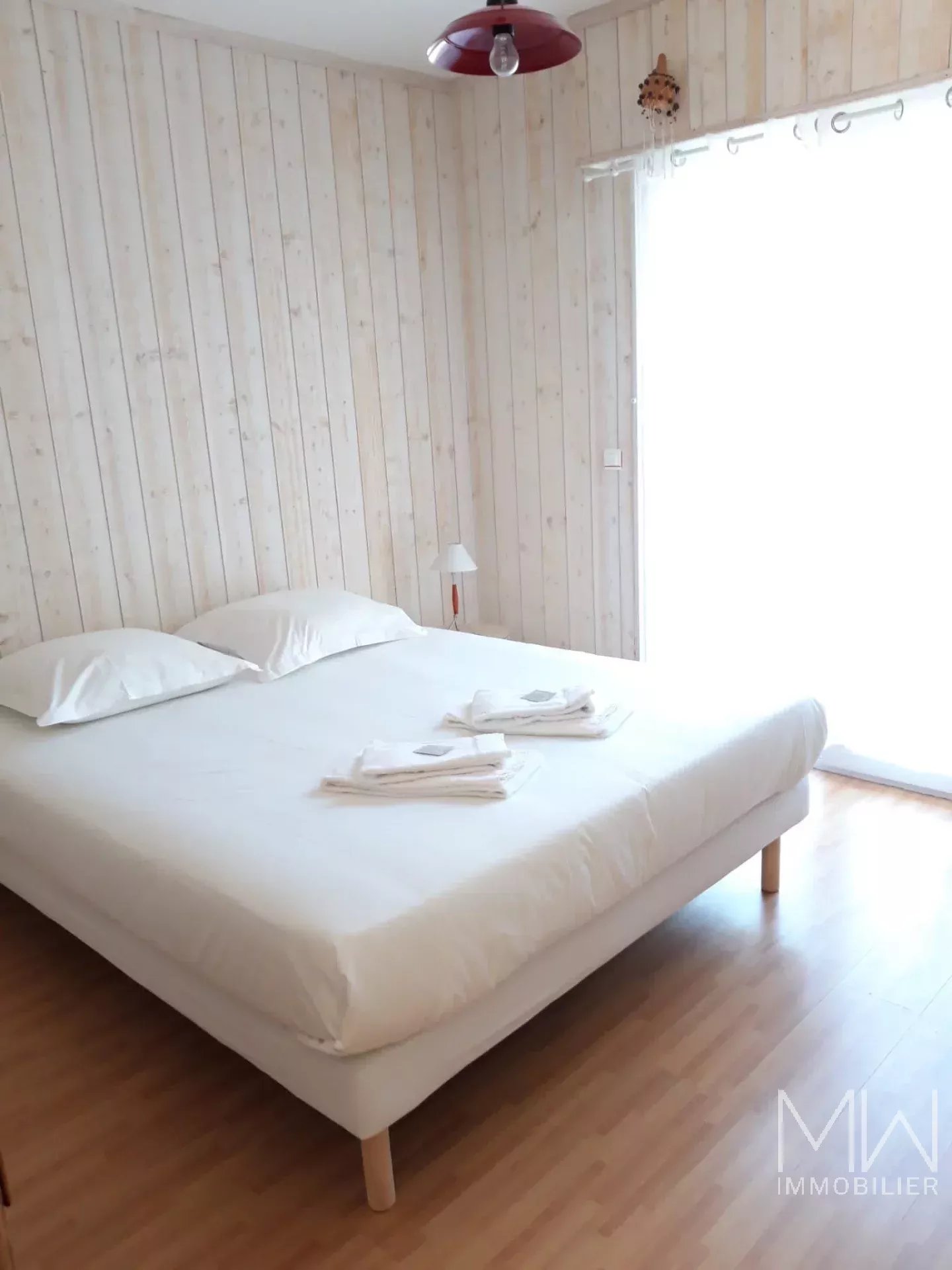 VILLA CAP FERRET WITH POOL – SLEEPS 10