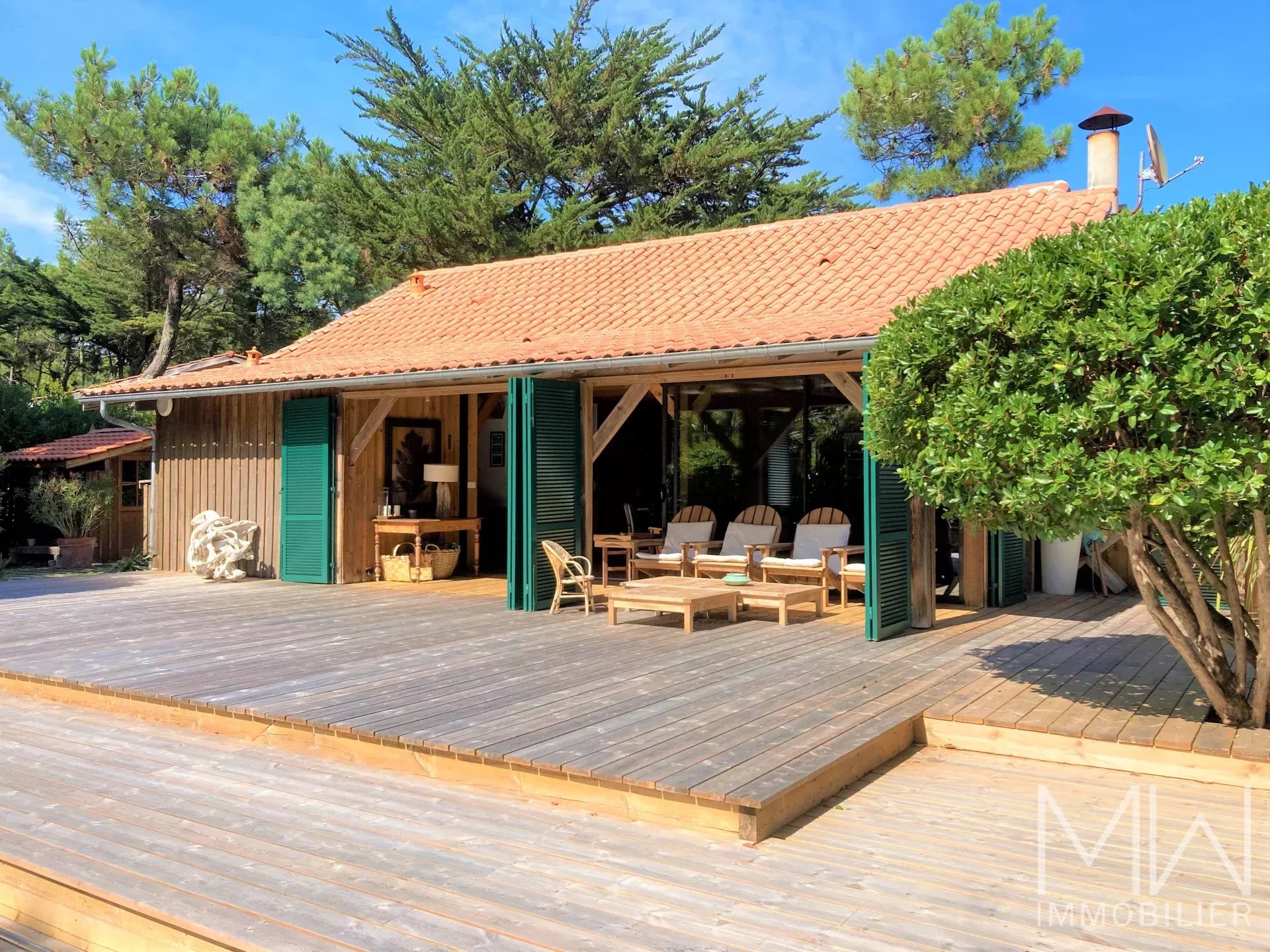 VENDUE EN AVRIL 2024