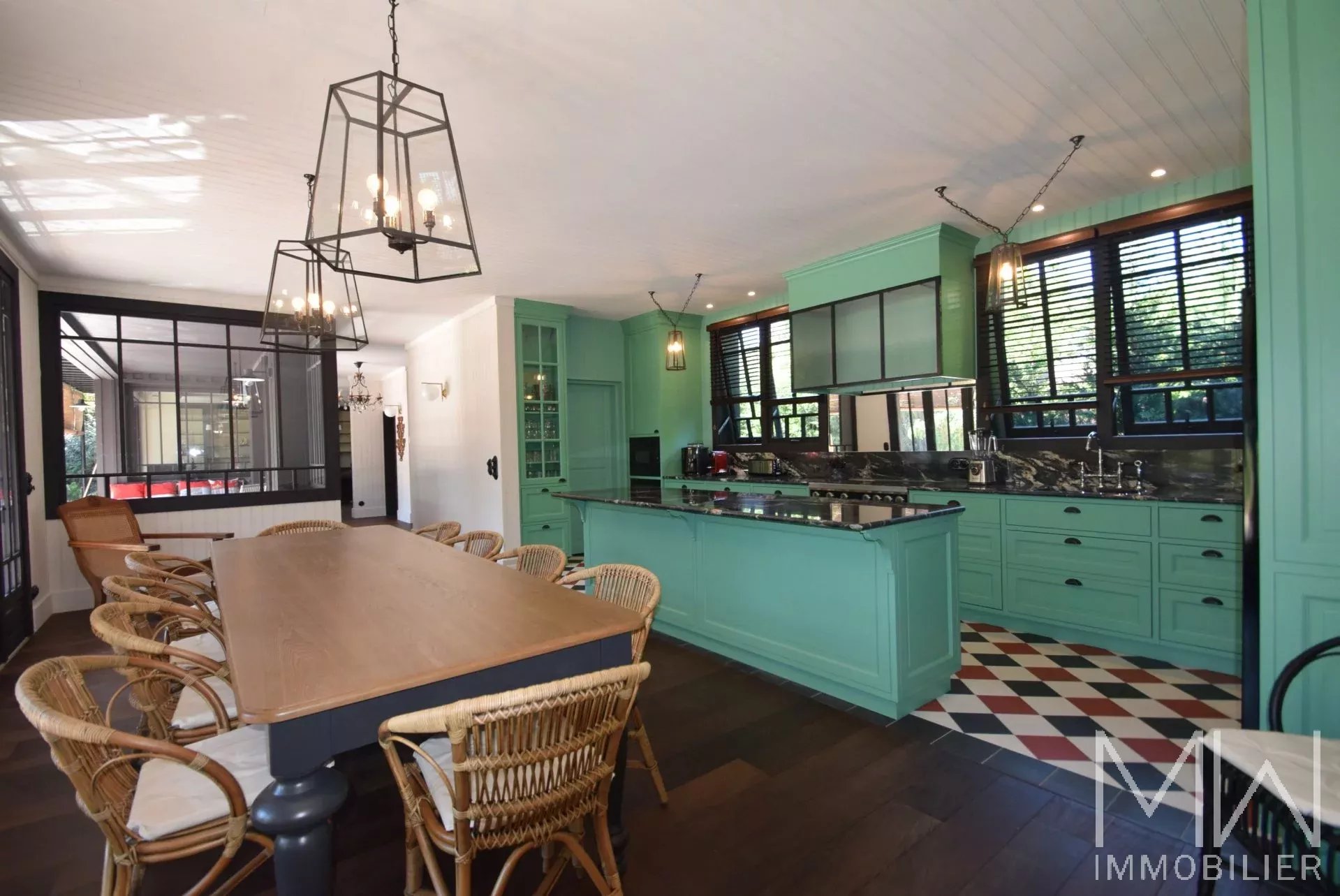 PRESTIGE – CAP FERRET – SLEEPS 9