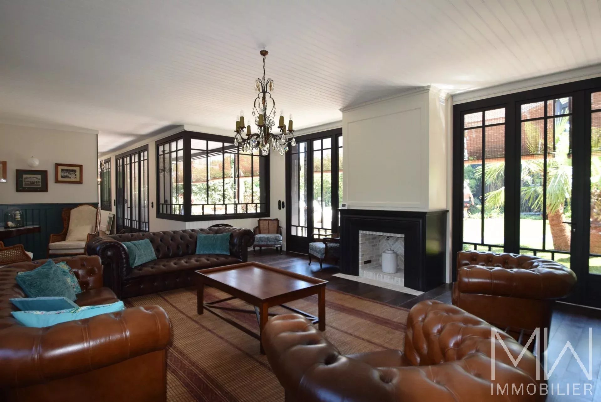 PRESTIGE – CAP FERRET – SLEEPS 9