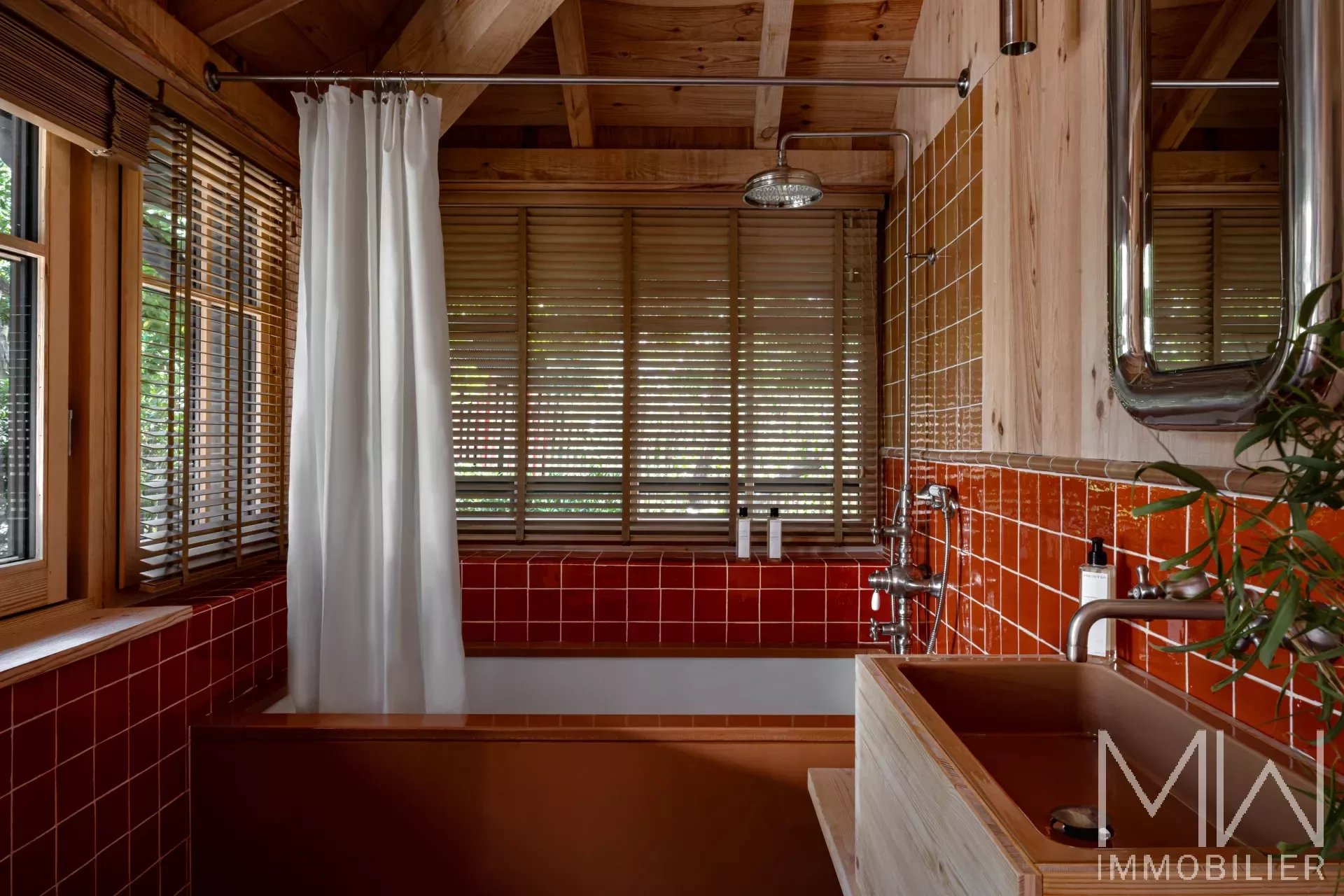 EXCEPTIONAL VILLA IN CAP FERRET – SLEEPS 16