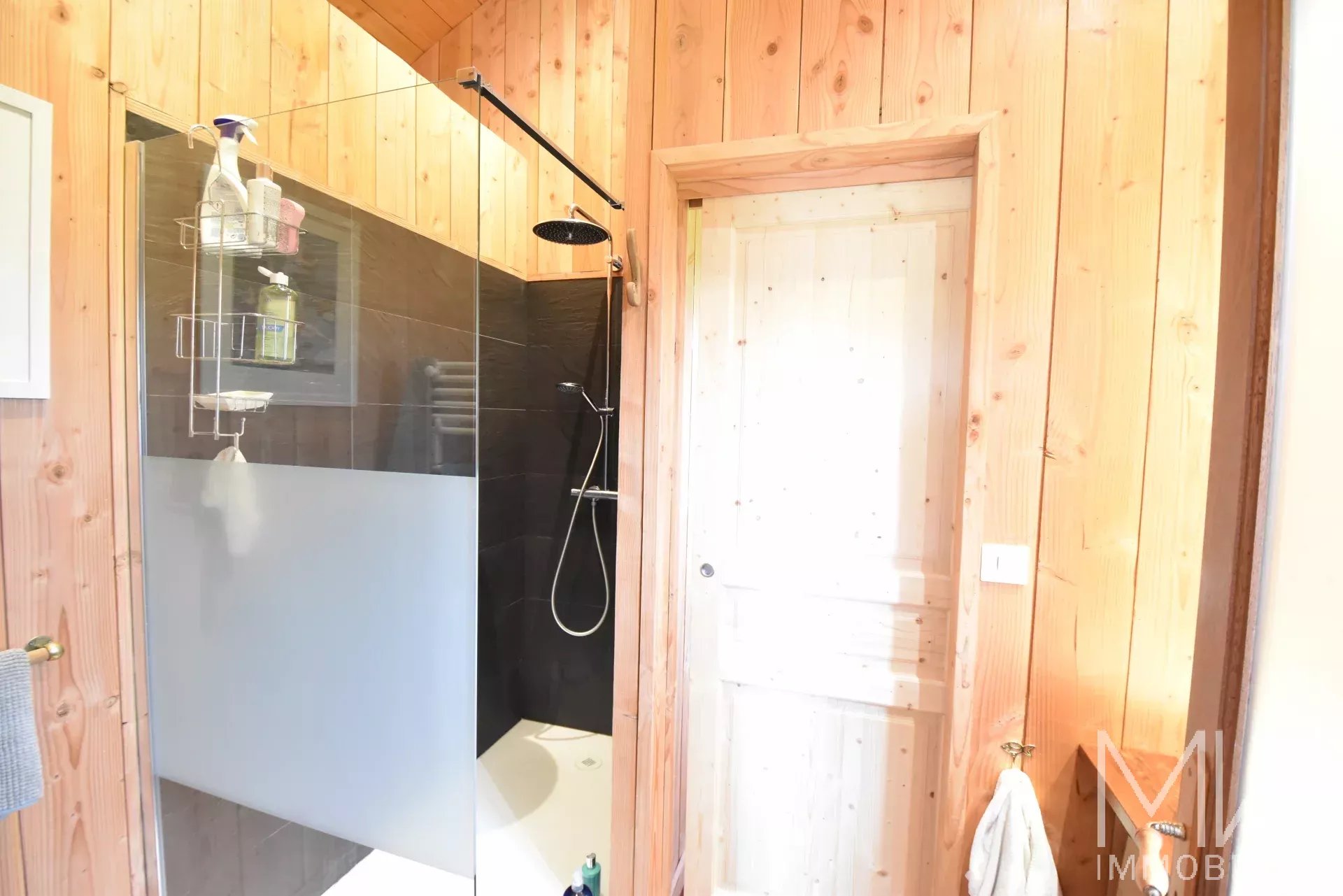 WOODEN VILLA IN THE HEART OF CAP FERRET – 8 SLEEPS