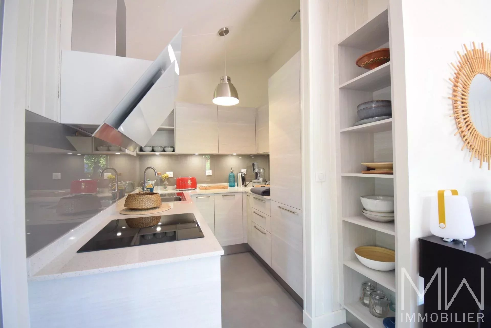 LOCATION DE VACANCES – PIRAILLAN – 6 COUCHAGES