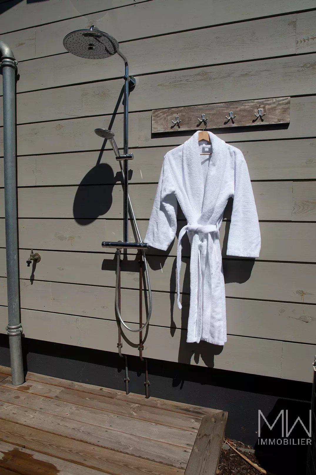 LUXURY VILLA IN THE CENTER OF CAP FERRET – SLEEPS 10