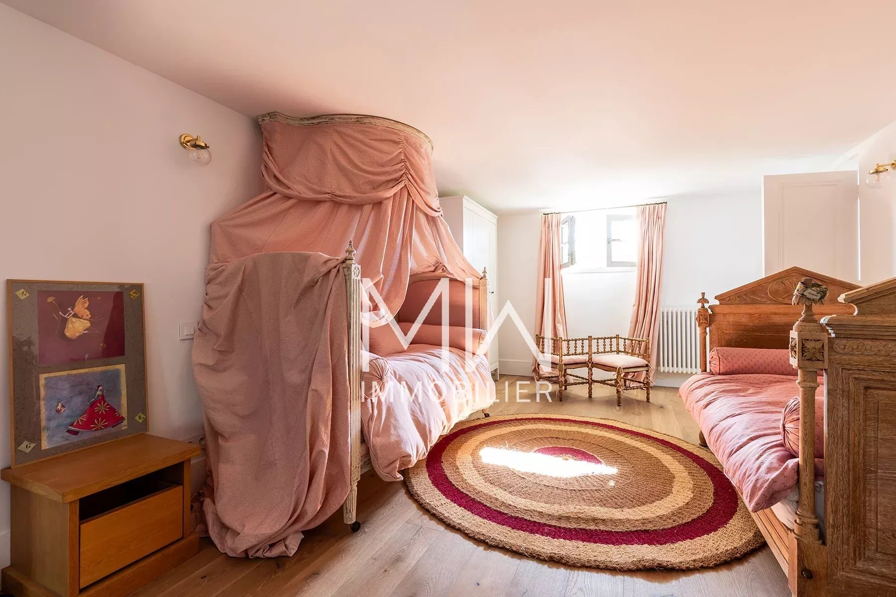 THE DREAM HOUSE – CAP FERRET – SLEPPS 11