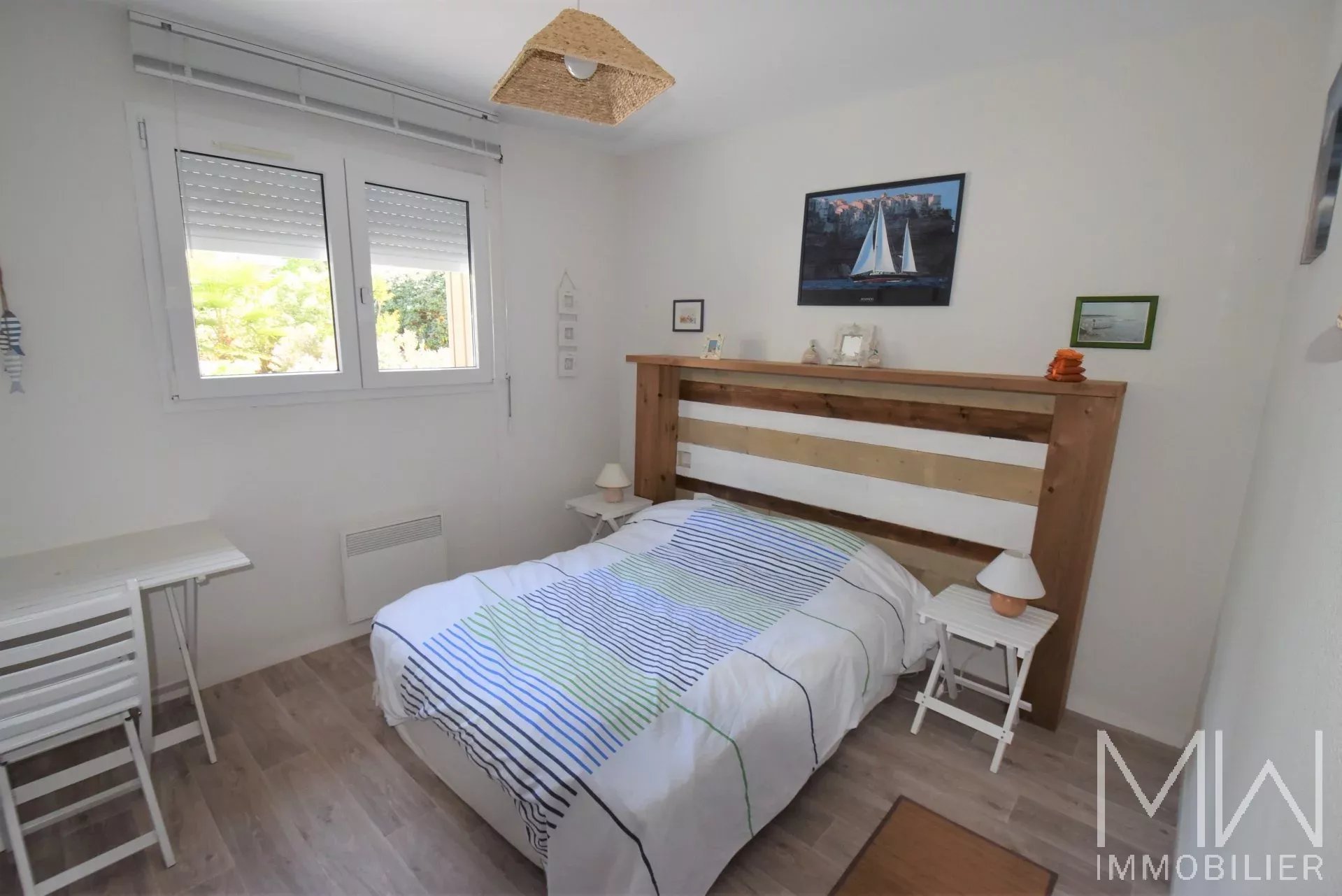 VILLA DE VACANCES AVEC PISCINE – LE CANON  – 8 COUCHAGES