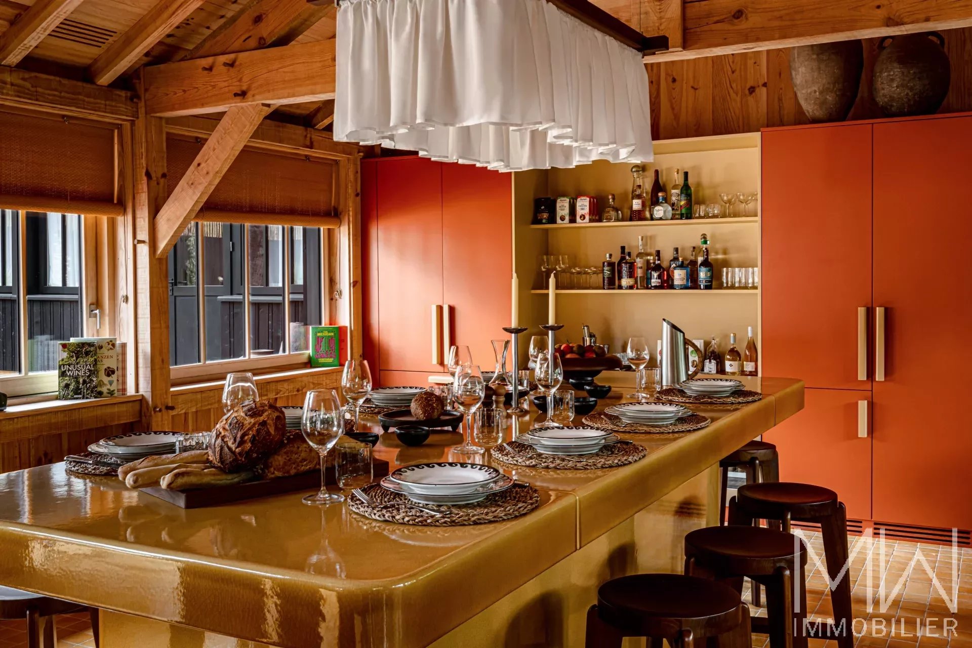 EXCEPTIONAL VILLA IN CAP FERRET – SLEEPS 16