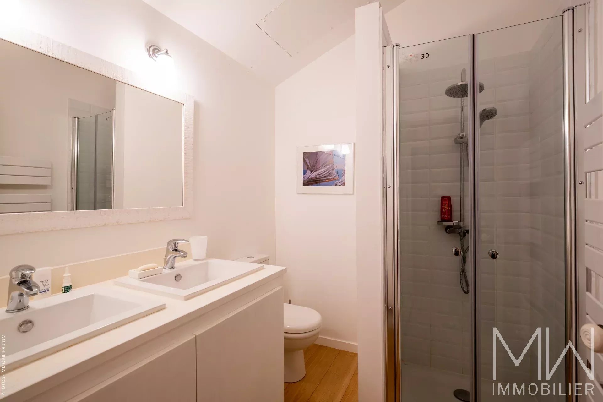 VILLA FOR RENT IN THE FIRST LINE OF ARCACHON BAY – SLEEPS 10