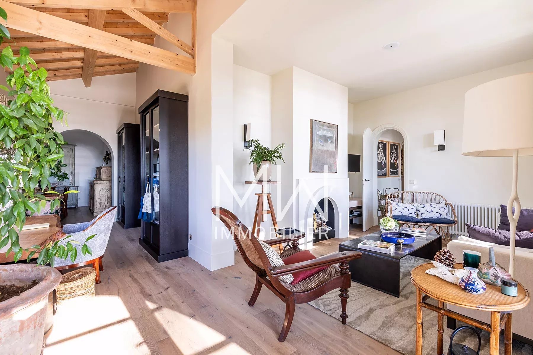 THE DREAM HOUSE – CAP FERRET – SLEPPS 11