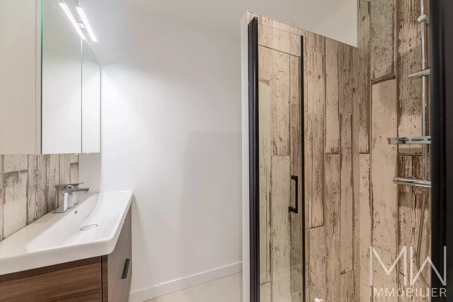 CHARMING VILLA WITH POOL IN THE HEART OF CAP FERRET – SLEEPS 6