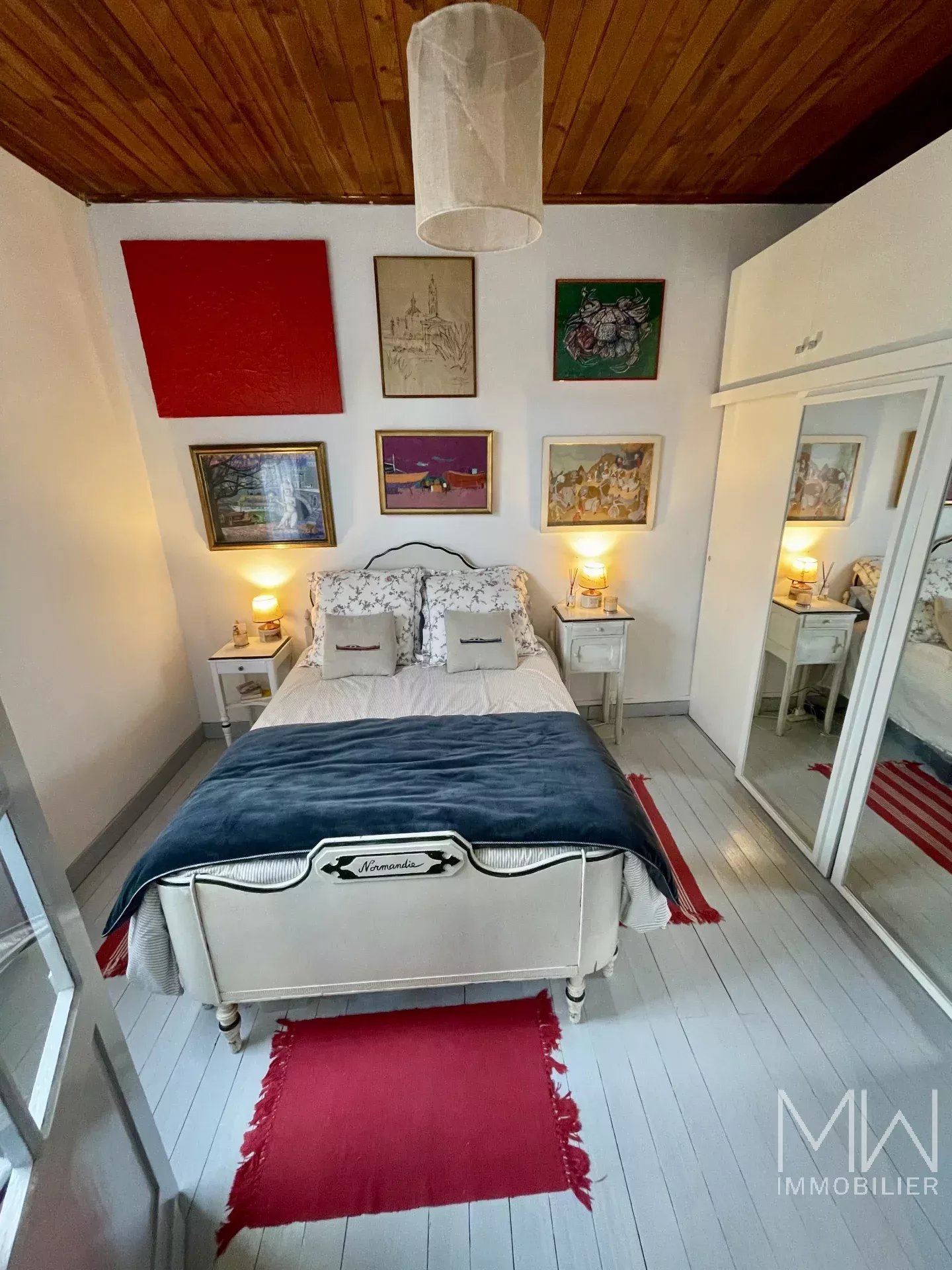 PRETTY LITTLE VILLA IN THE CENTER – CAP FERRET – SLEEPS 4