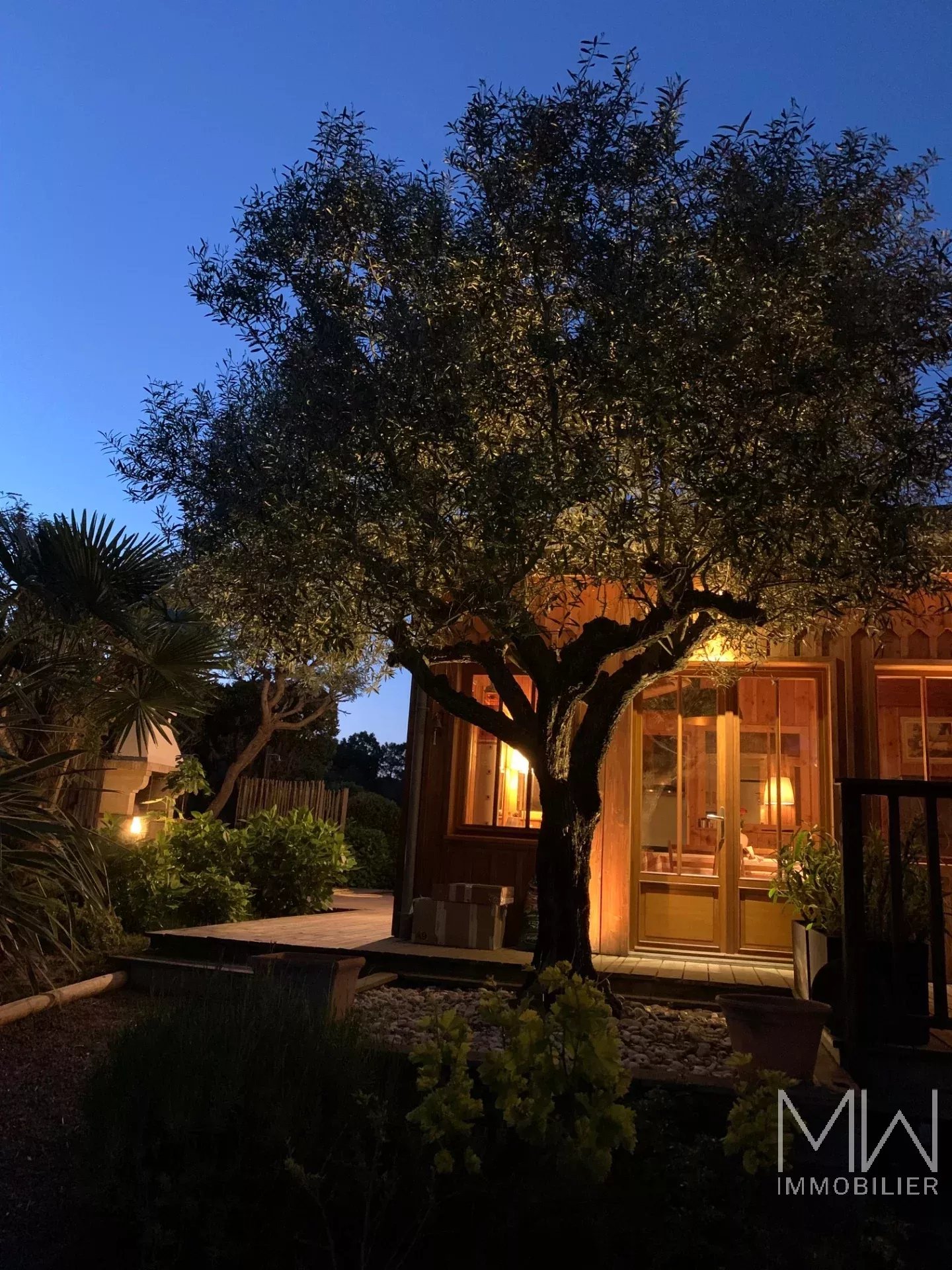 WOODEN VILLA IN THE HEART OF CAP FERRET – 8 SLEEPS