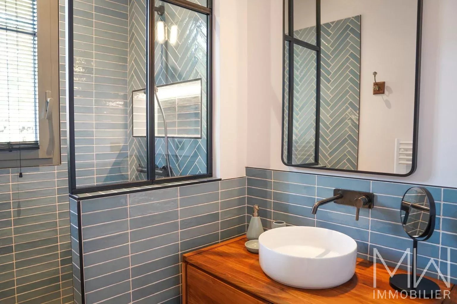 BEAUTIFUL HOUSE WITH POOL – PETIT PIQUEY – SLEEPS 12