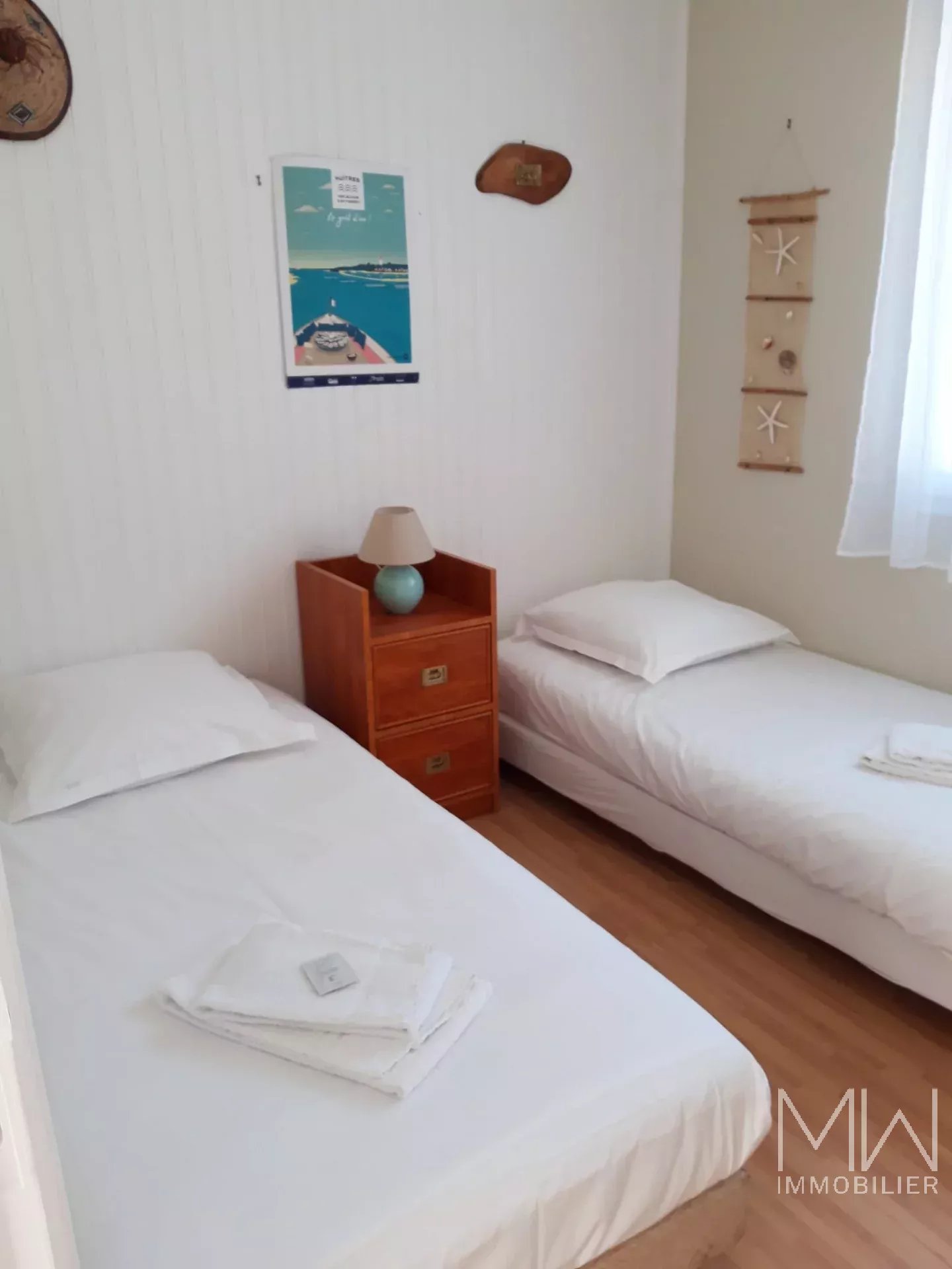 VILLA CAP FERRET WITH POOL – SLEEPS 10