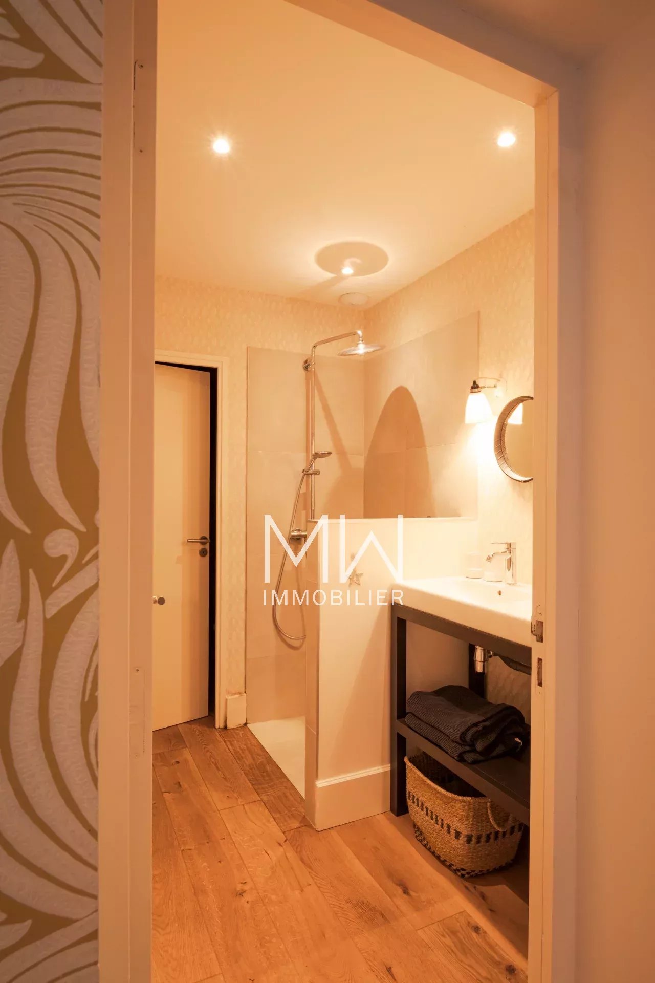 QUIET VILLA WITH POOL – CAP FERRET – SLEEPS 8