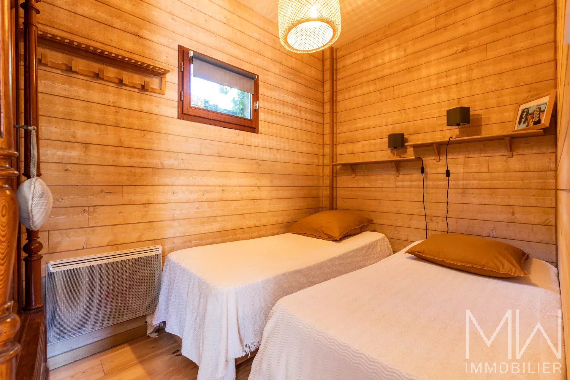 CHARMING VILLA IN THE CENTER OF CAP FERRET – SLEEPS 4