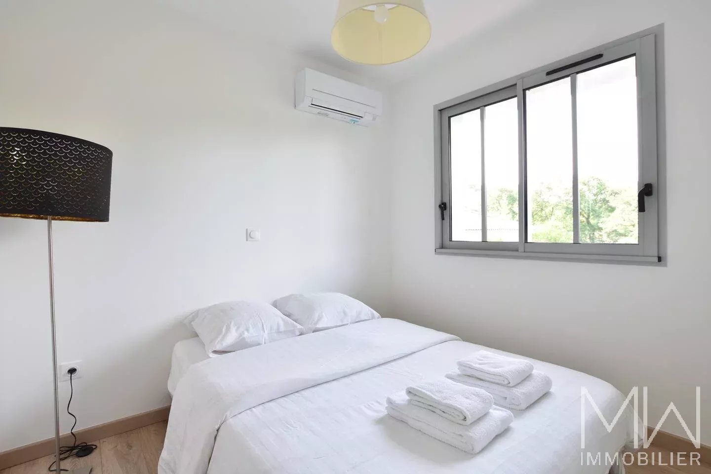 SMALL NEW VILLA – GRAND PIQUEY – SLEEPS 4