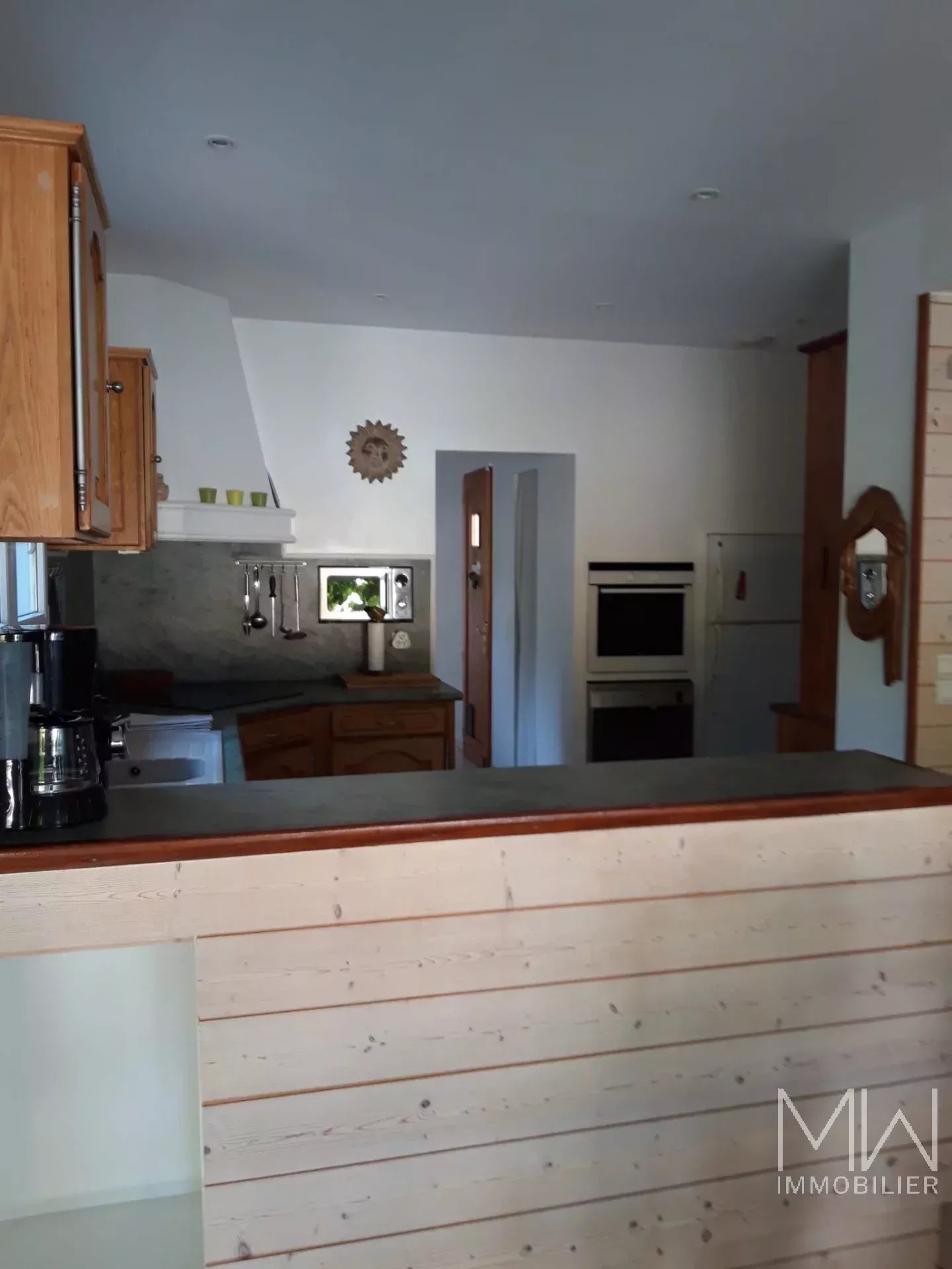 VILLA CAP FERRET WITH POOL – SLEEPS 10