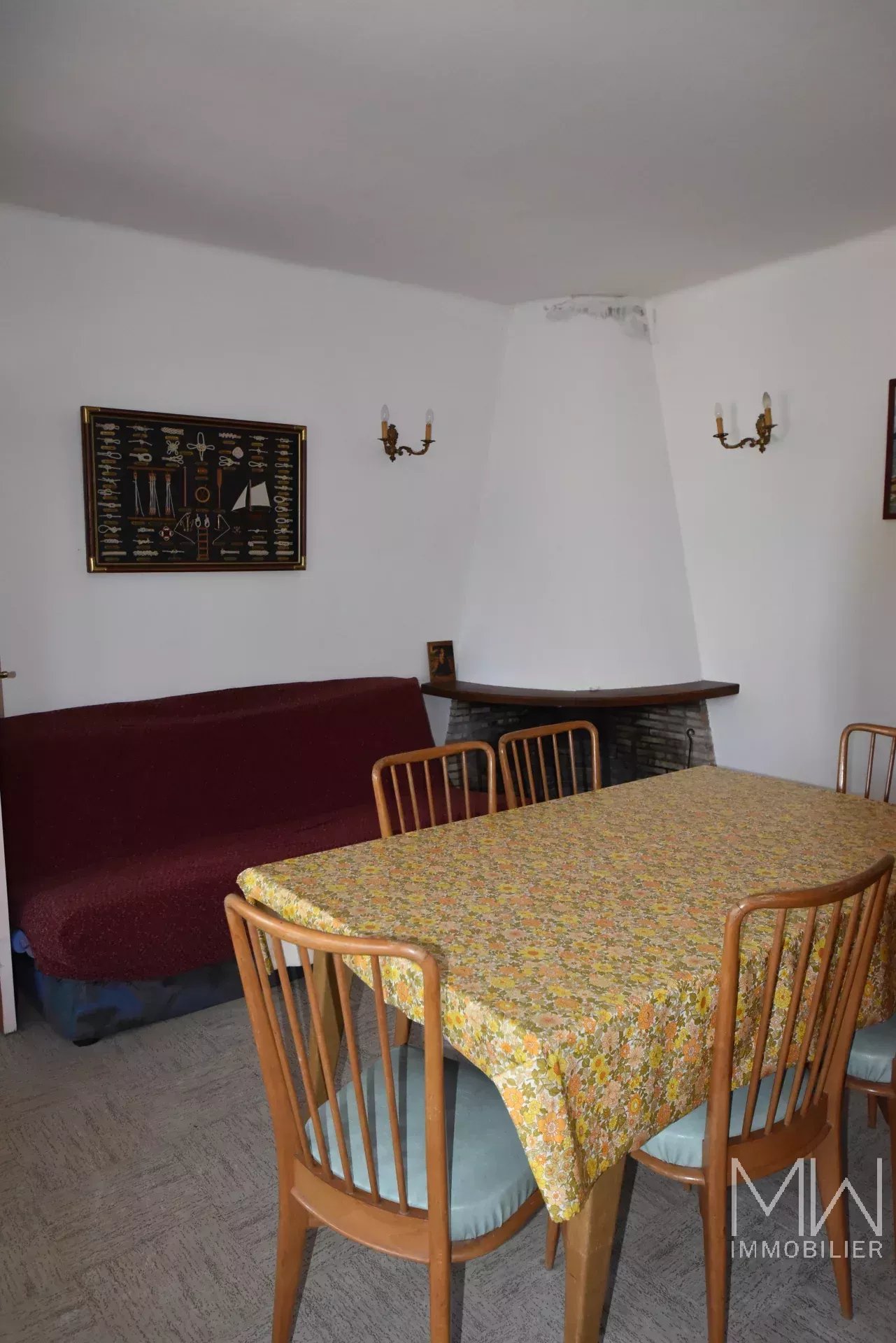 VENDUE PAR NOS SOINS !