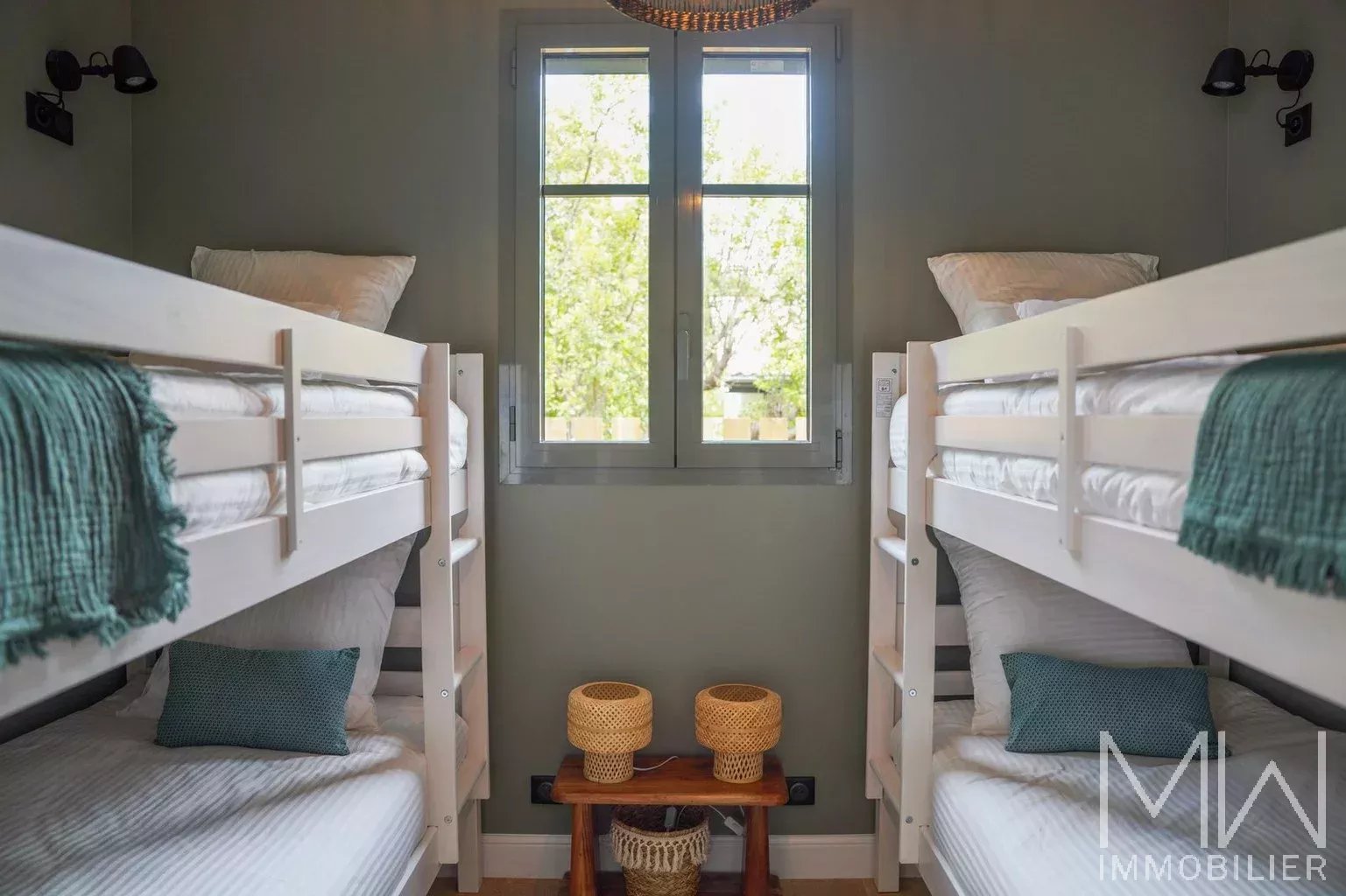 BEAUTIFUL HOUSE WITH POOL – PETIT PIQUEY – SLEEPS 12