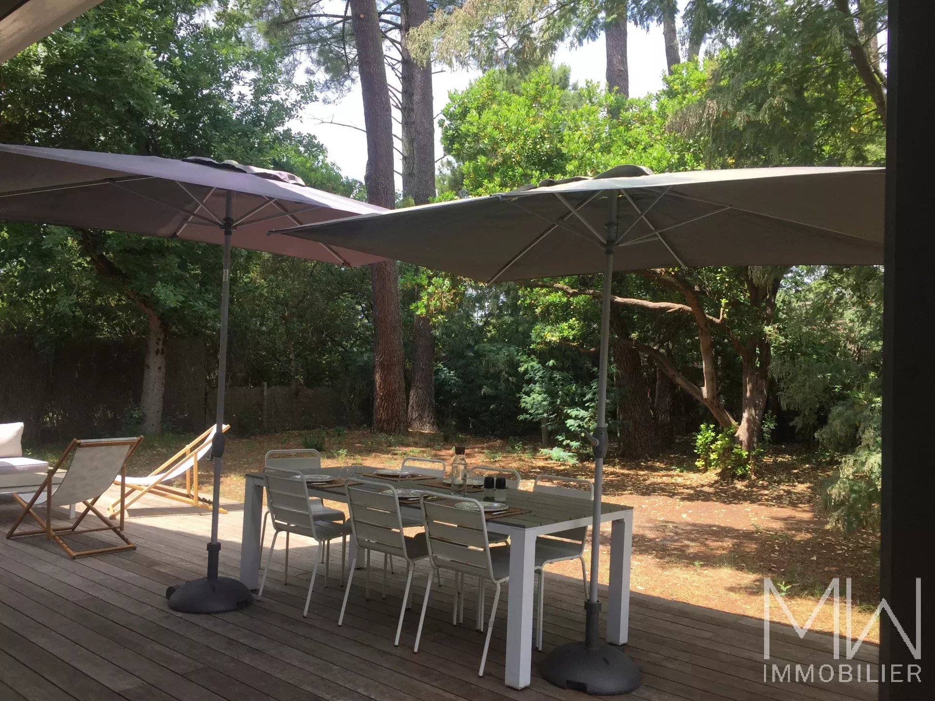 HOLIDAY HOUSE IN PETIT PIQUEY – SLEEPS 10