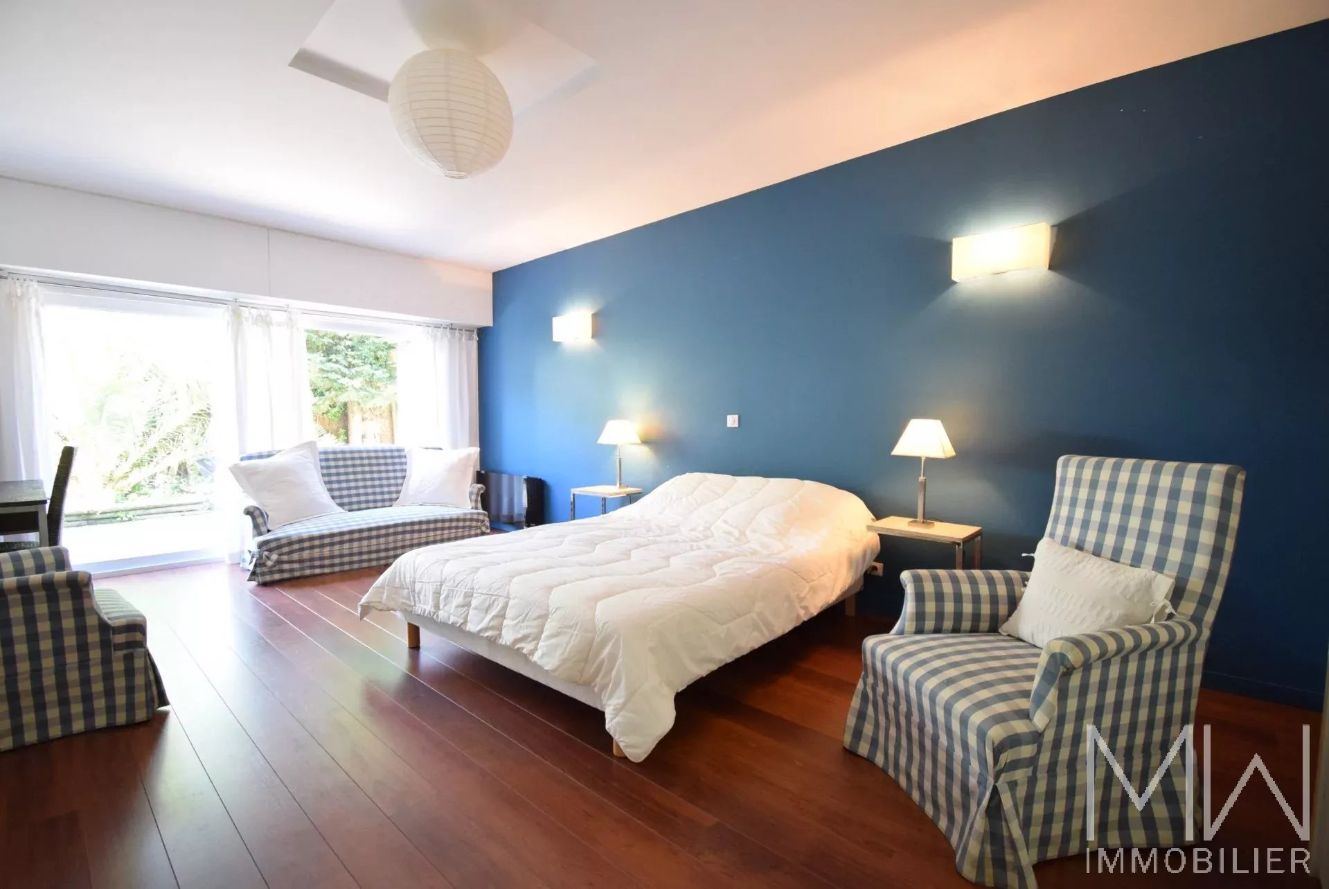 VERY PLEASANT VILLA WITH SWIMMING POOL – LA POINTE – SLEEPS 8