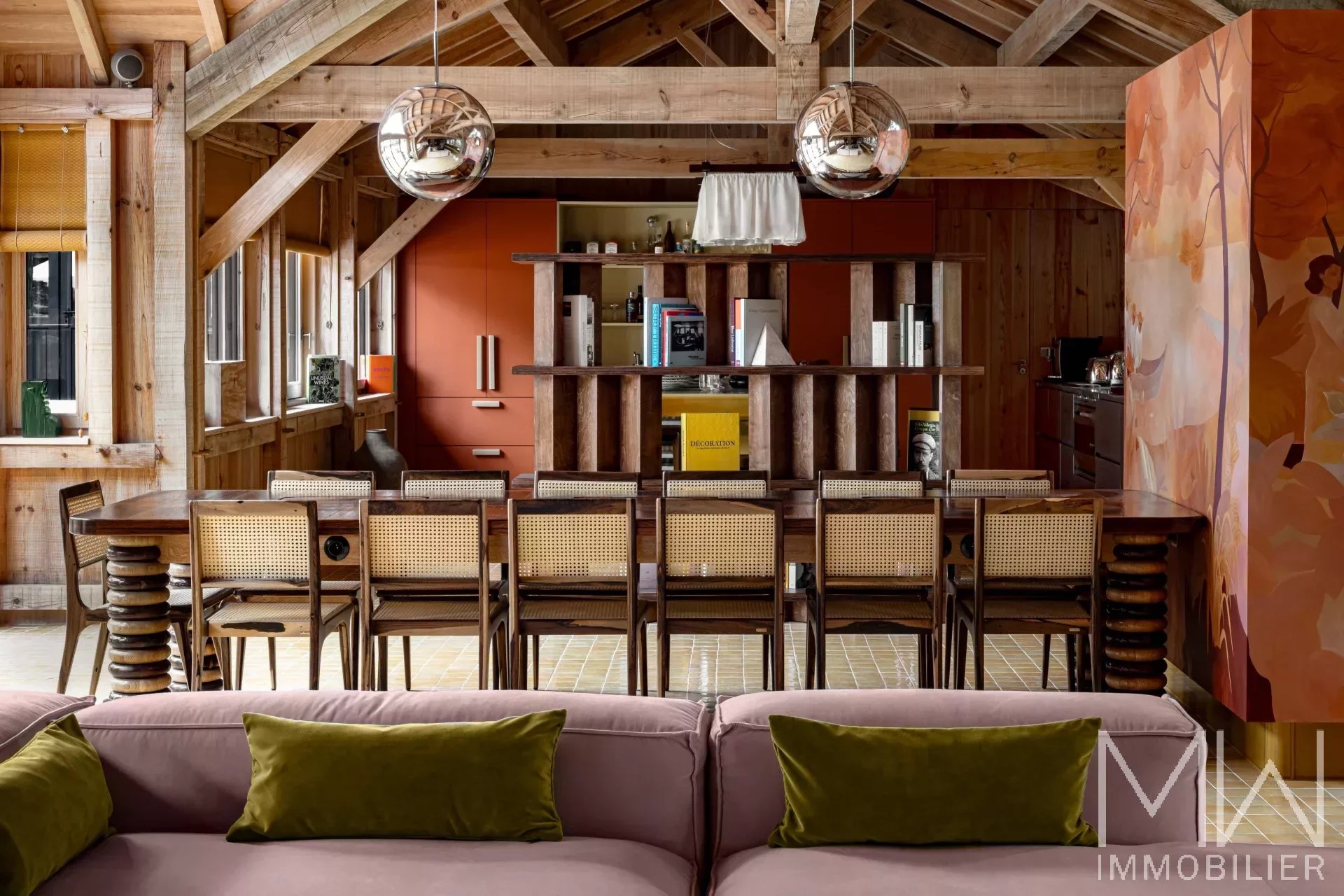 EXCEPTIONAL VILLA IN CAP FERRET – SLEEPS 16