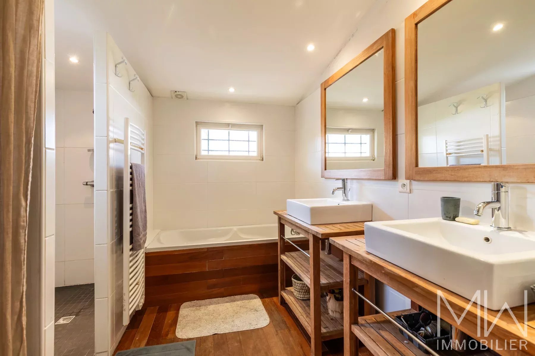 CHARMING VILLA IN THE CENTER OF CAP FERRET – SLEEPS 8