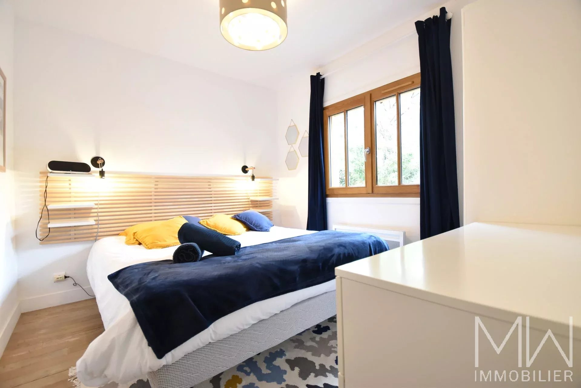 VILLA BOIS AU PIED DES DUNES – 08 COUCHAGES