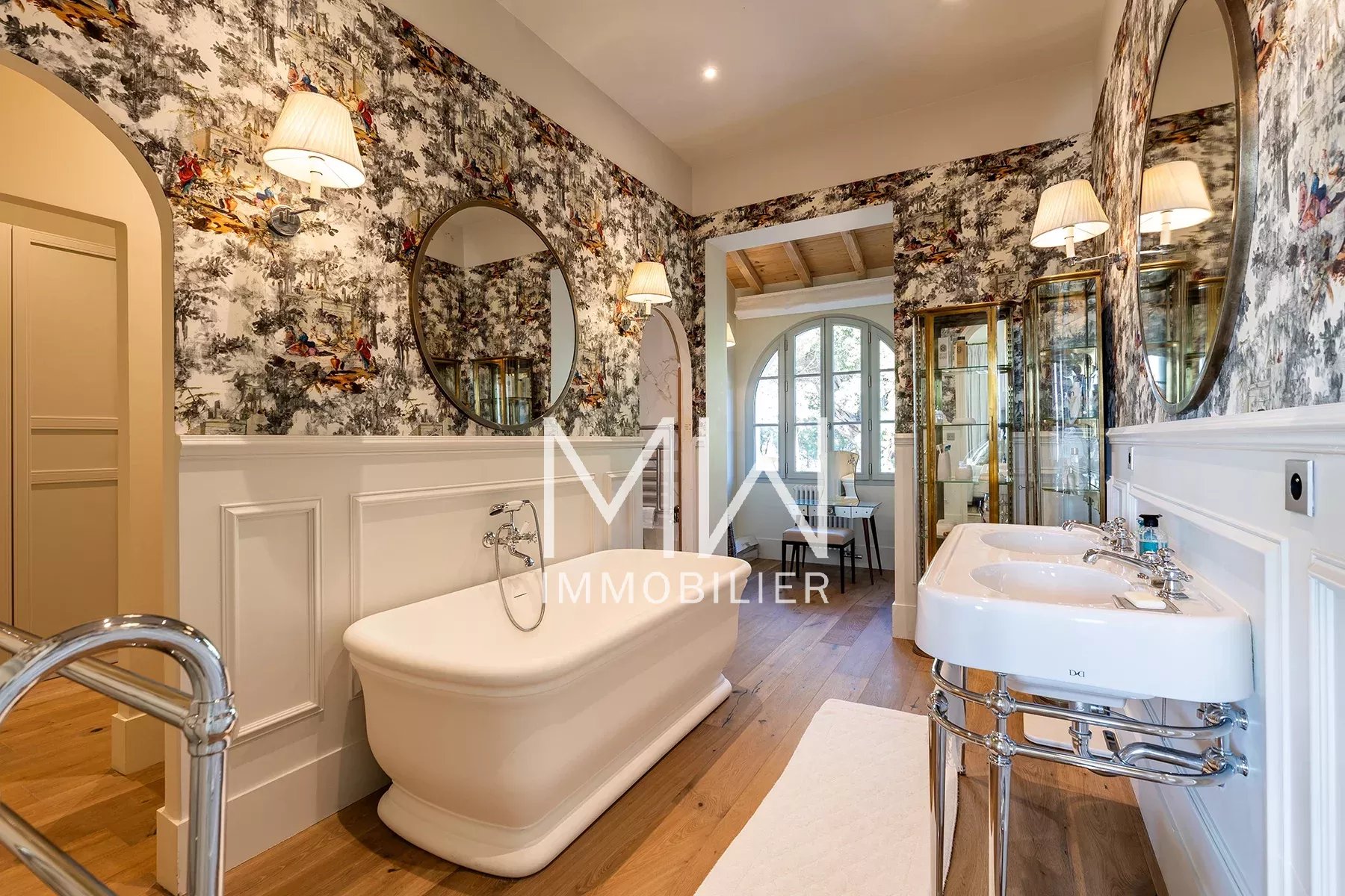 THE DREAM HOUSE – CAP FERRET – SLEPPS 11