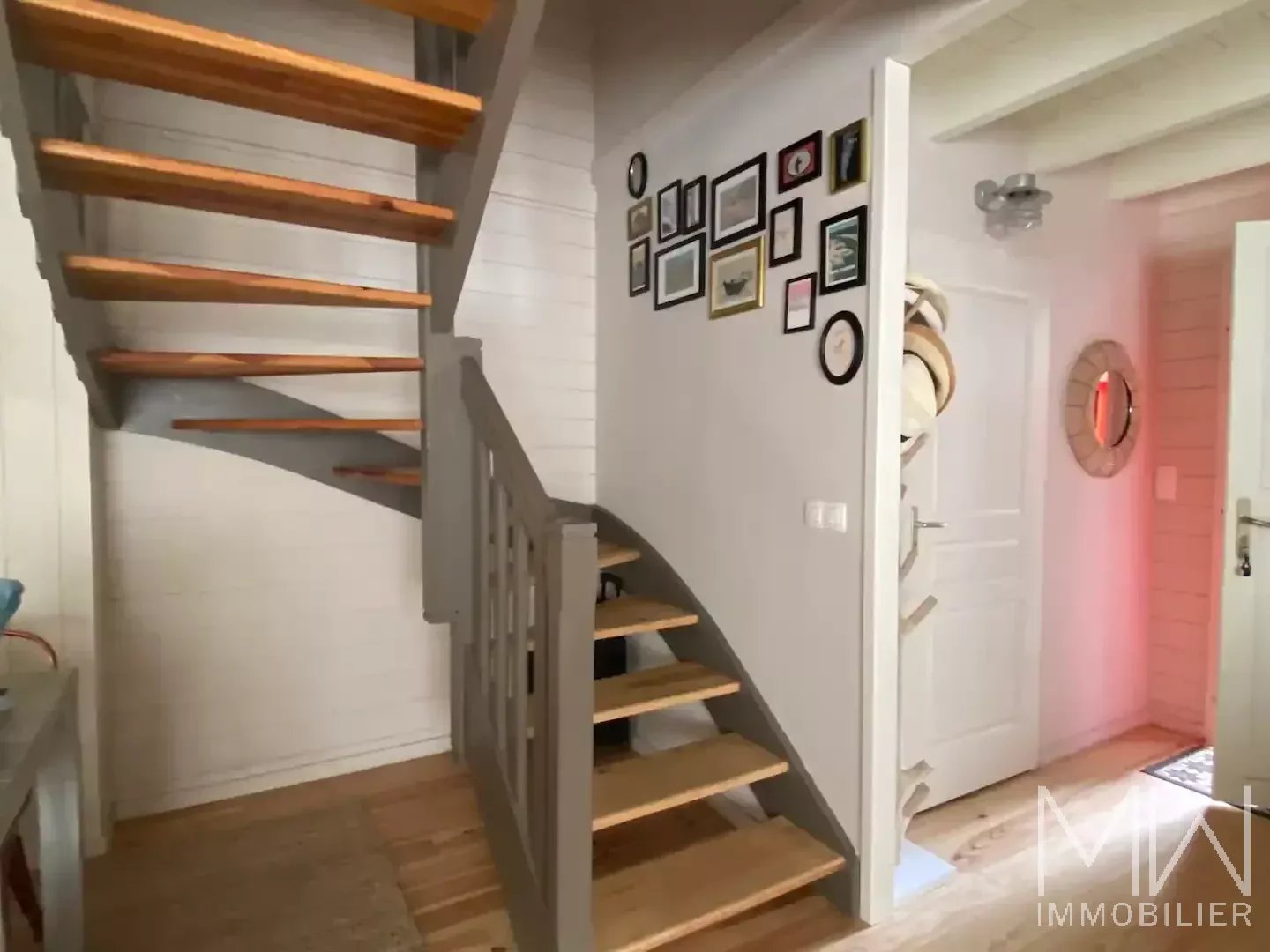 PLAGE DES AMERICAINS – CAP FERRET – SLEEPS 8