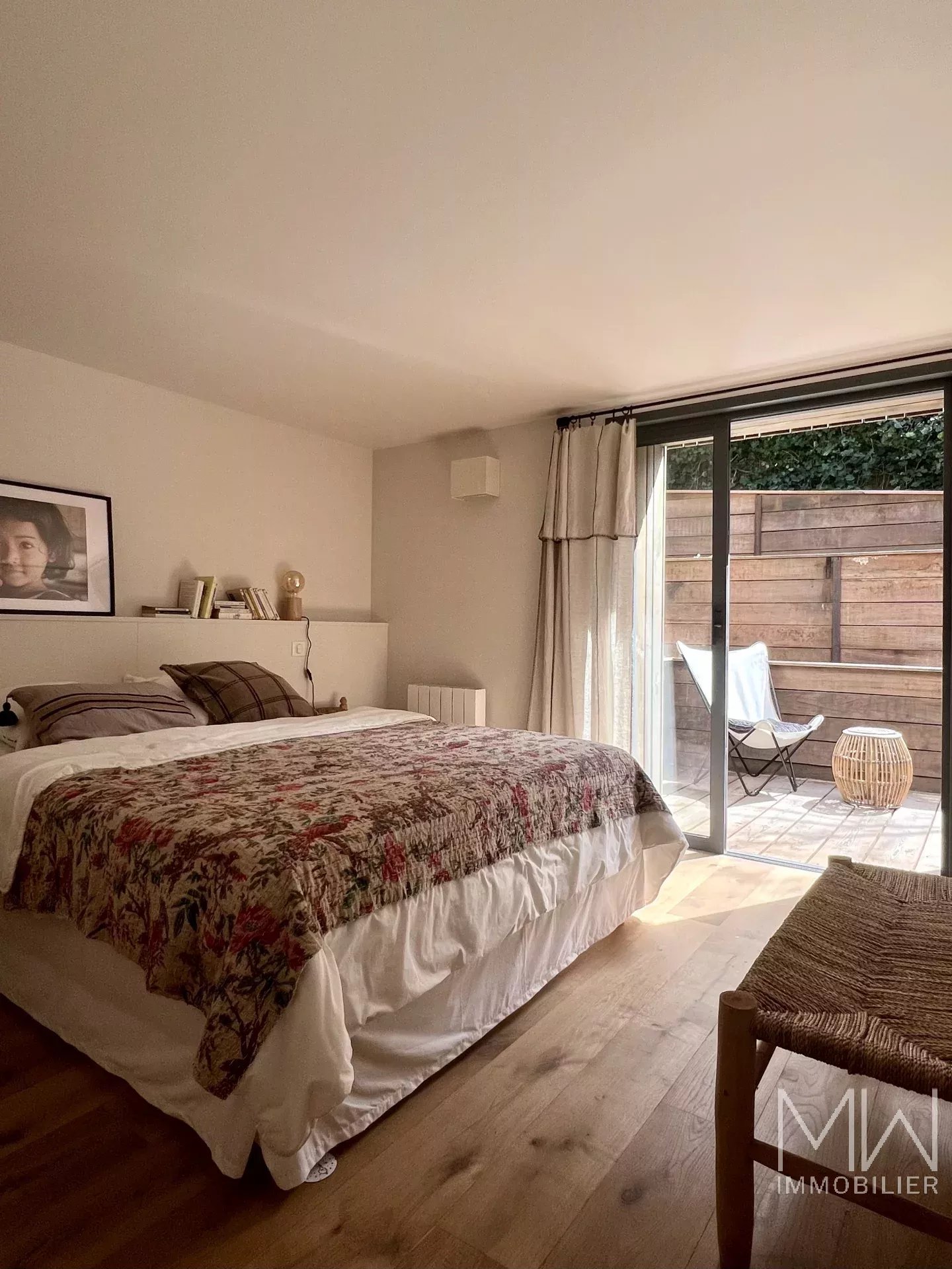 BEAUTIFUL WOODEN VILLA IN THE HEART OF CAP FERRET – SLEEPS 14