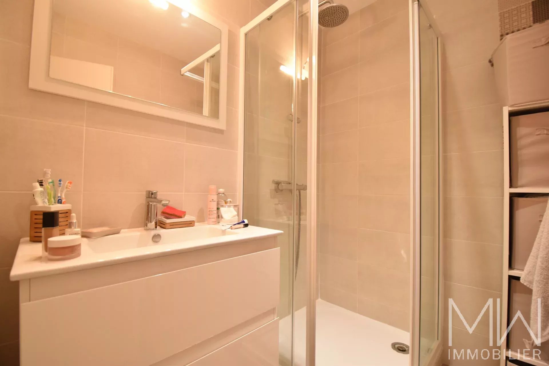 JOLIE VILLA AUX PIEDS DES DUNES – CAP FERRET – 6 COUCHAGES