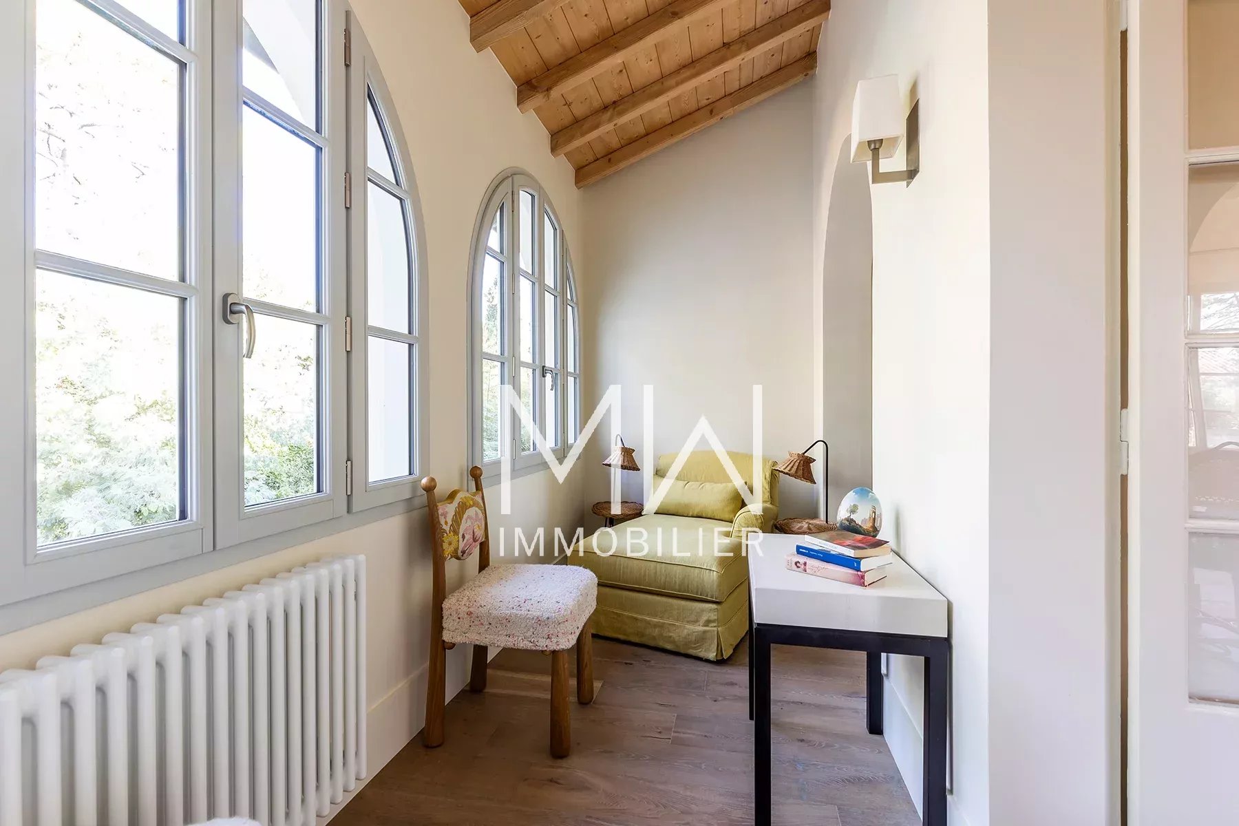 THE DREAM HOUSE – CAP FERRET – SLEPPS 11