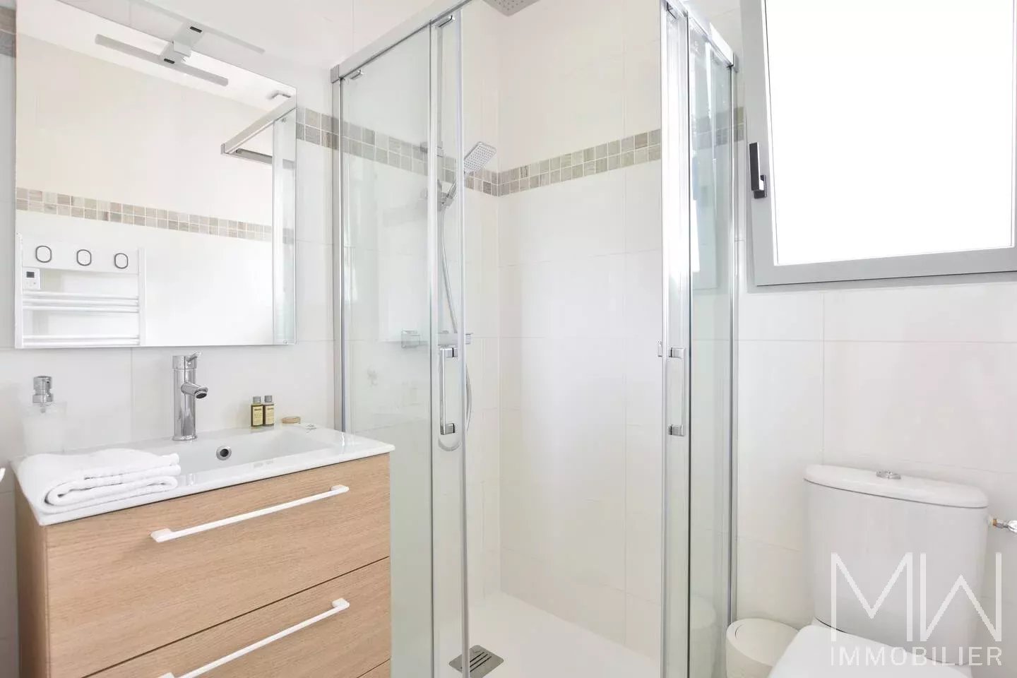 SMALL NEW VILLA – GRAND PIQUEY – SLEEPS 4