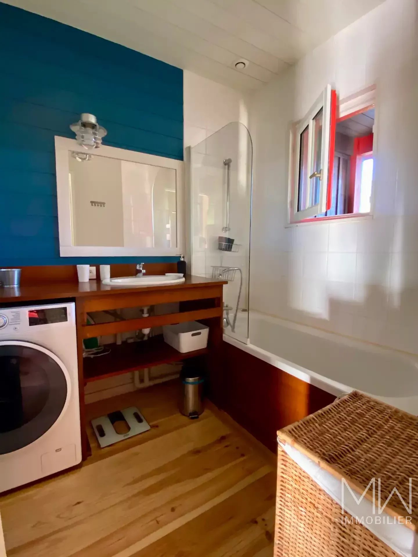 PLAGE DES AMERICAINS – CAP FERRET – SLEEPS 8