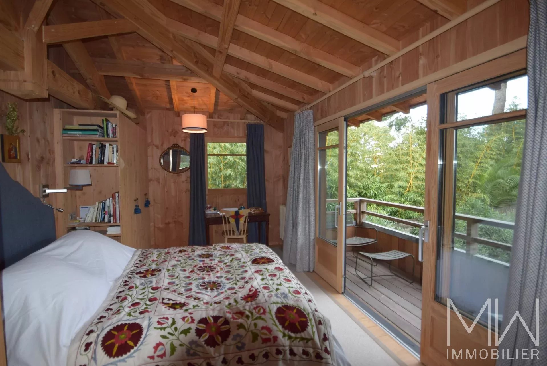 LUXURY VILLA FRONT BEACH – LA VIGNE – SLEEPS 8