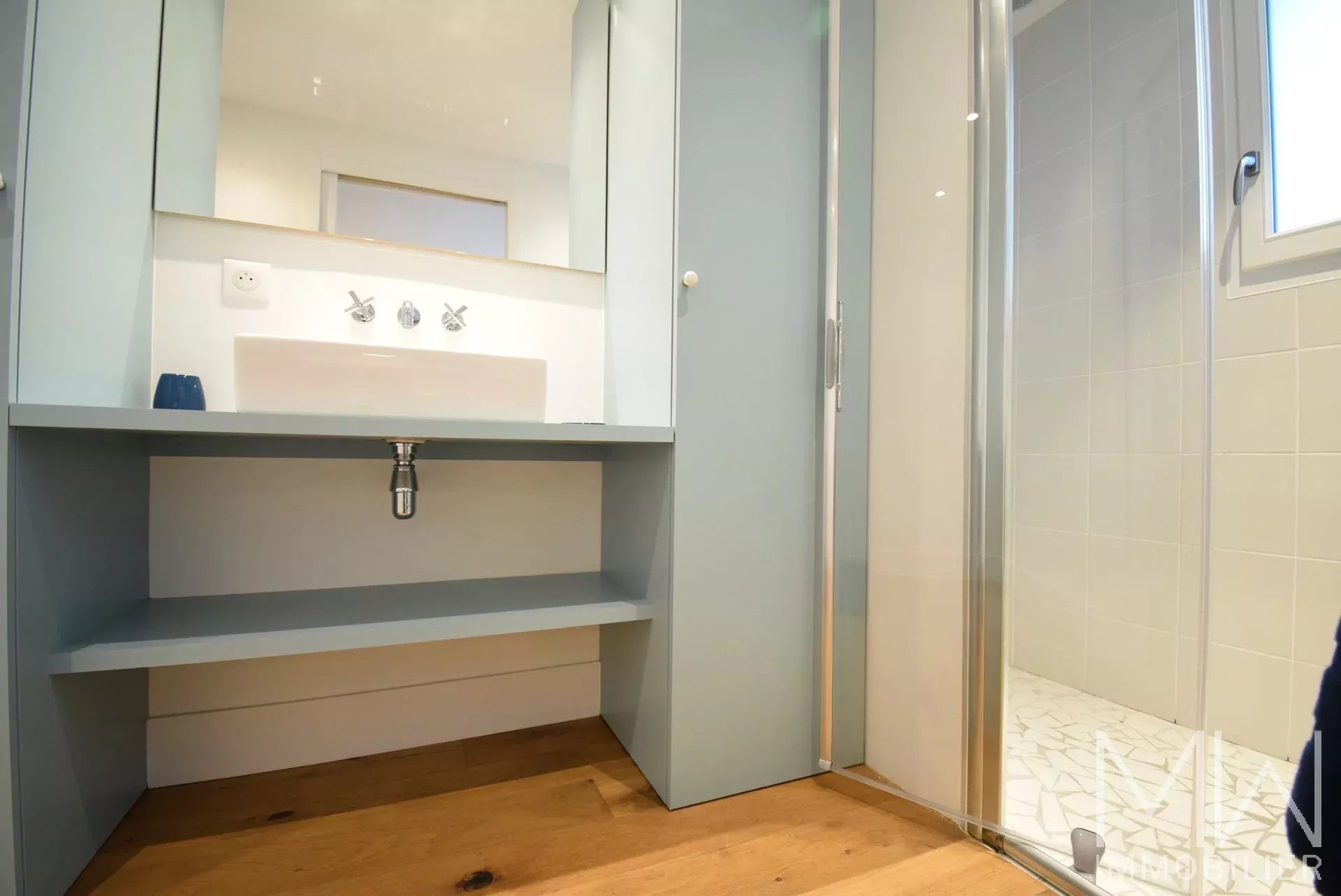 PRETTY WOODEN VILLA IN THE HEART OF CAP FERRET – SLEEPS 8