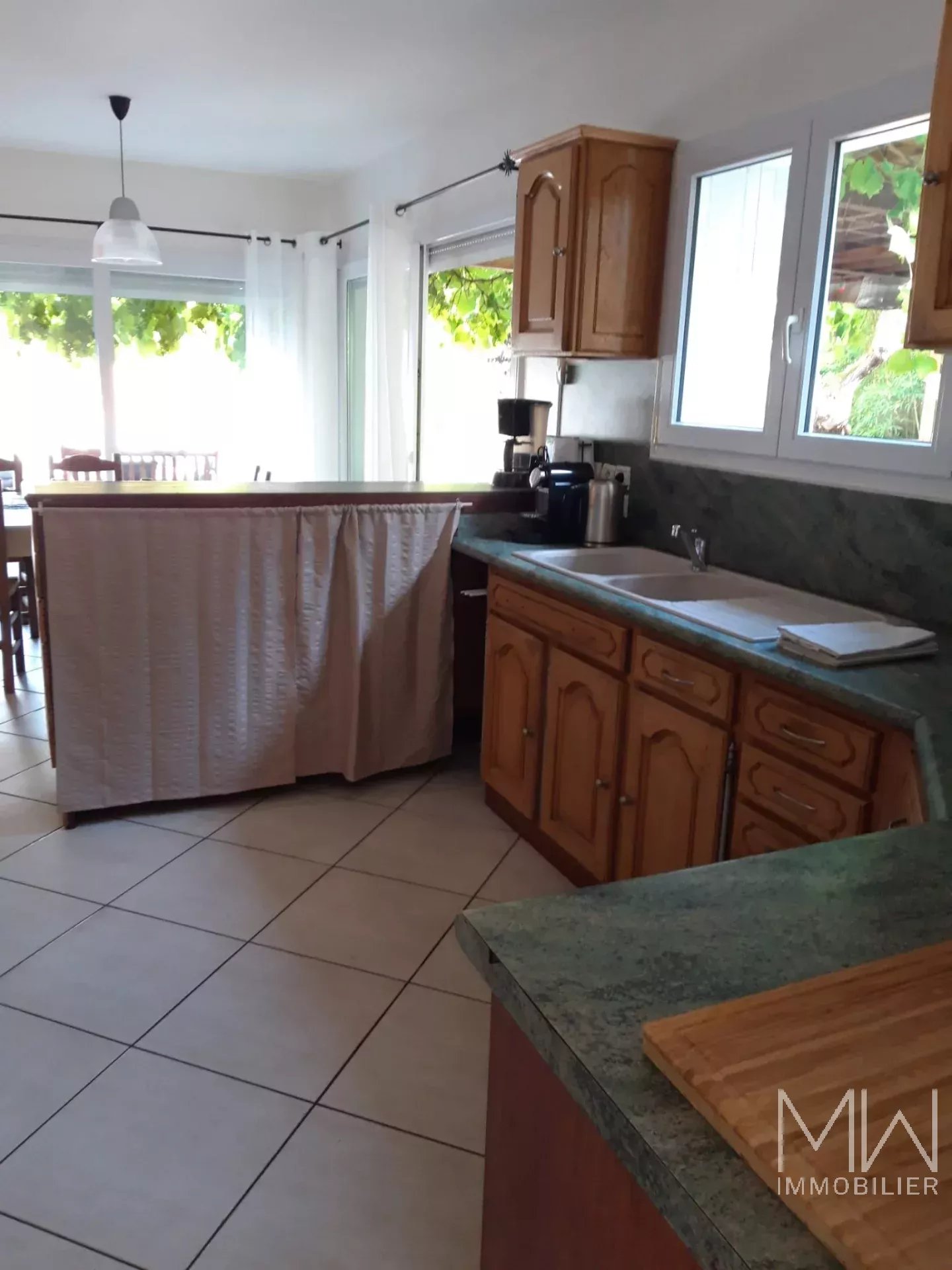 VILLA CAP FERRET WITH POOL – SLEEPS 10