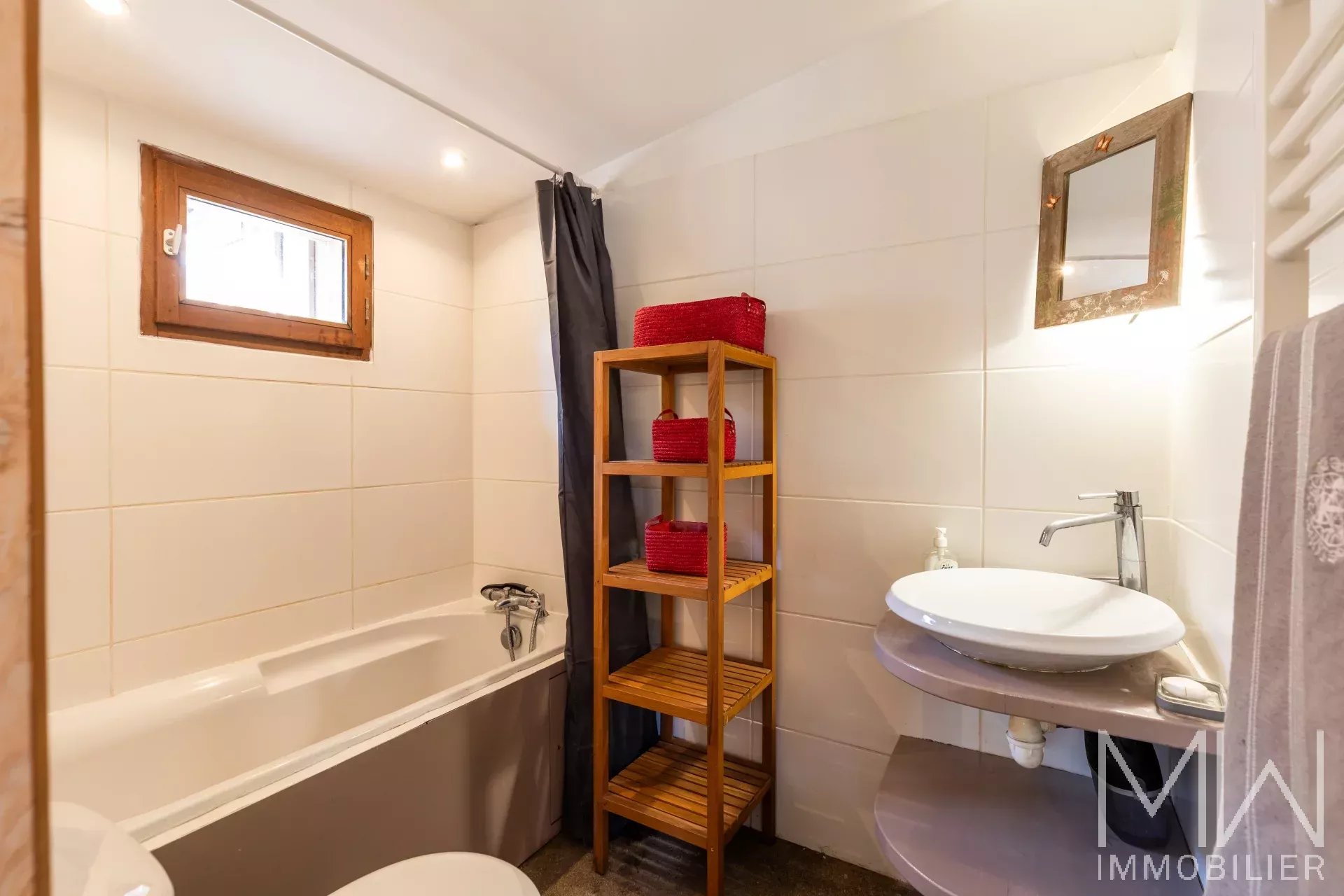 CHARMING VILLA IN THE CENTER OF CAP FERRET – SLEEPS 4